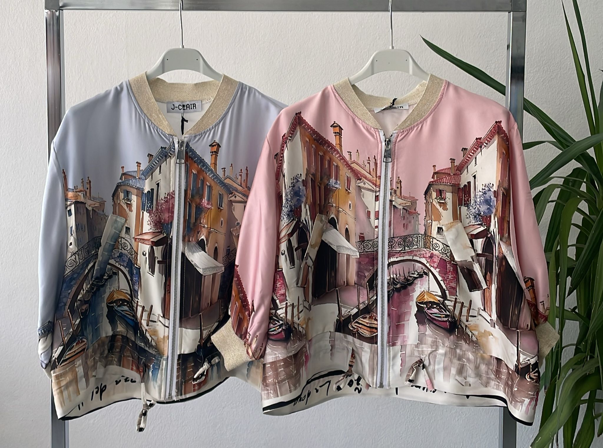 Фото Joie Clair (J-Clair)