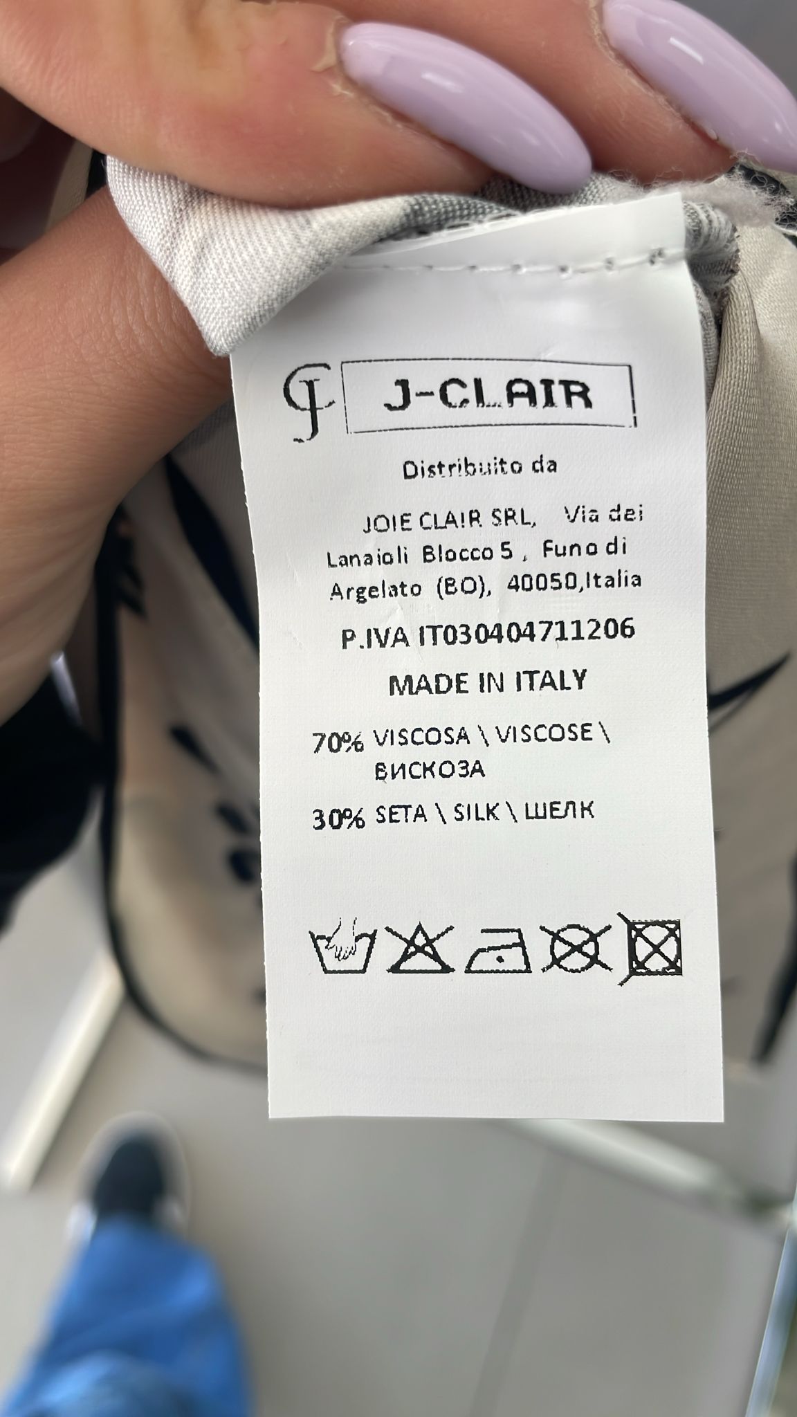 Фото Joie Clair (J-Clair)