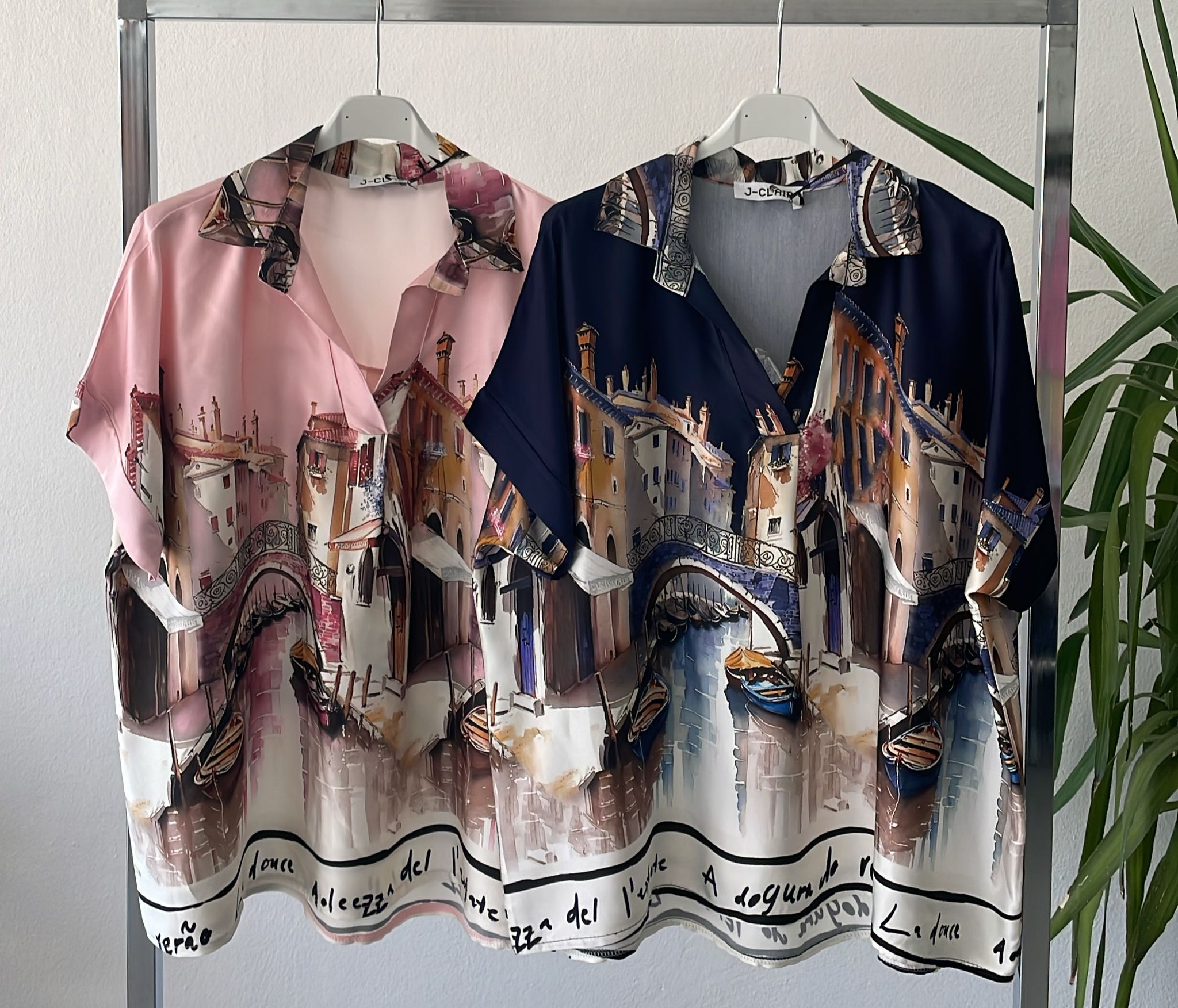 Фото Joie Clair (J-Clair)