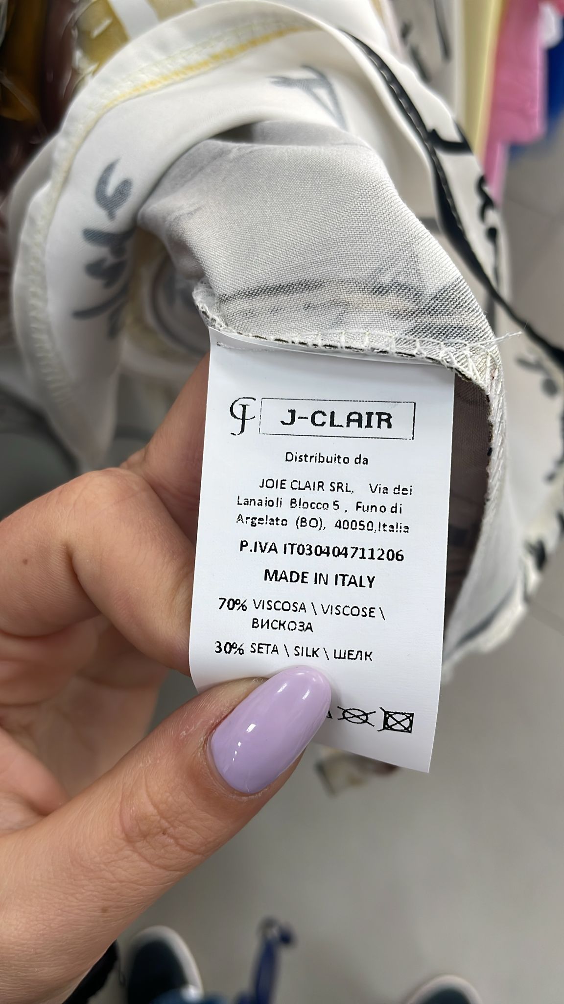 Фото Joie Clair (J-Clair)