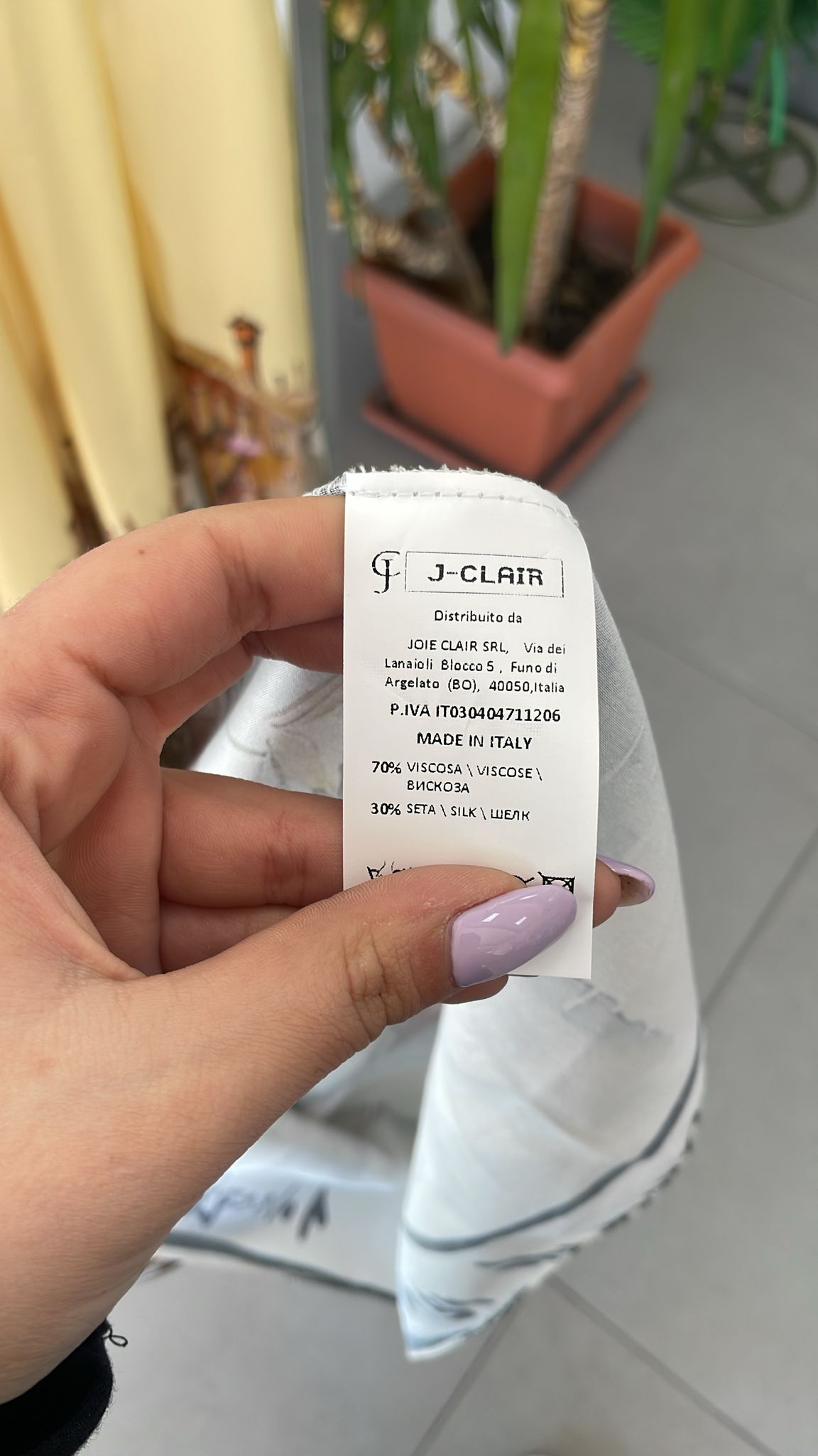 Фото Joie Clair (J-Clair)