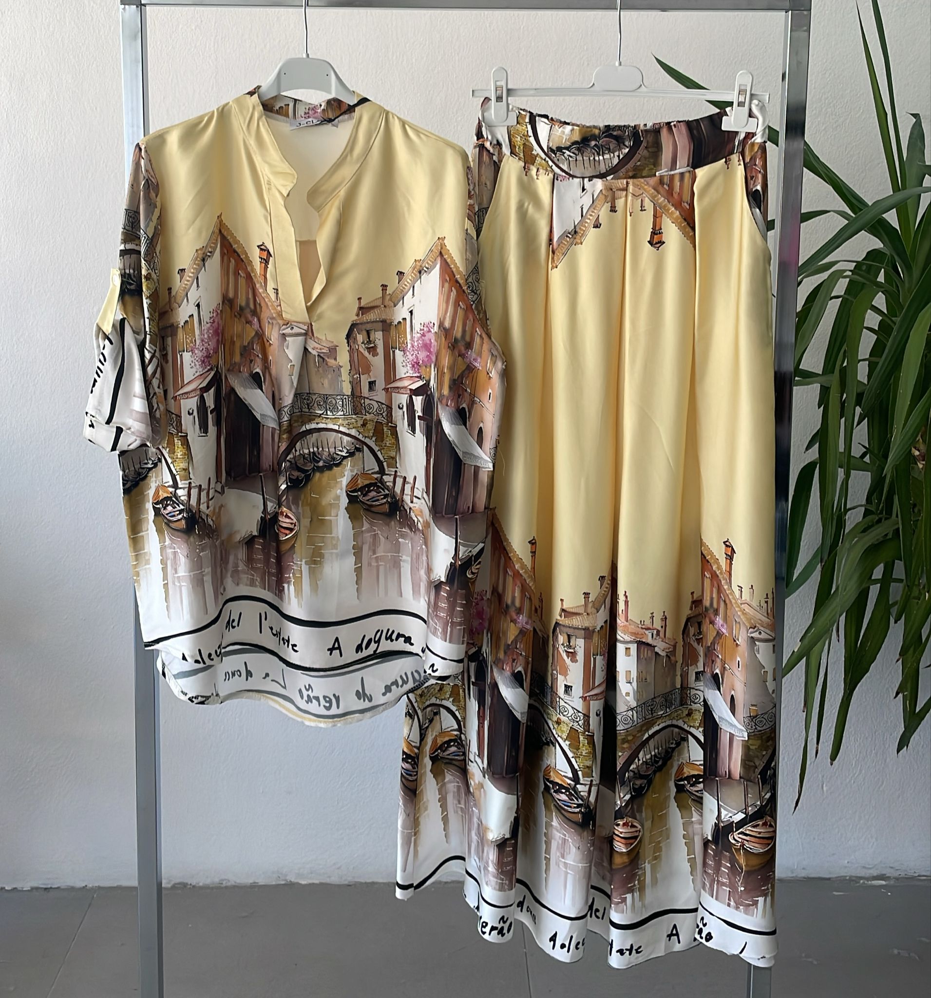 Фото Joie Clair (J-Clair)