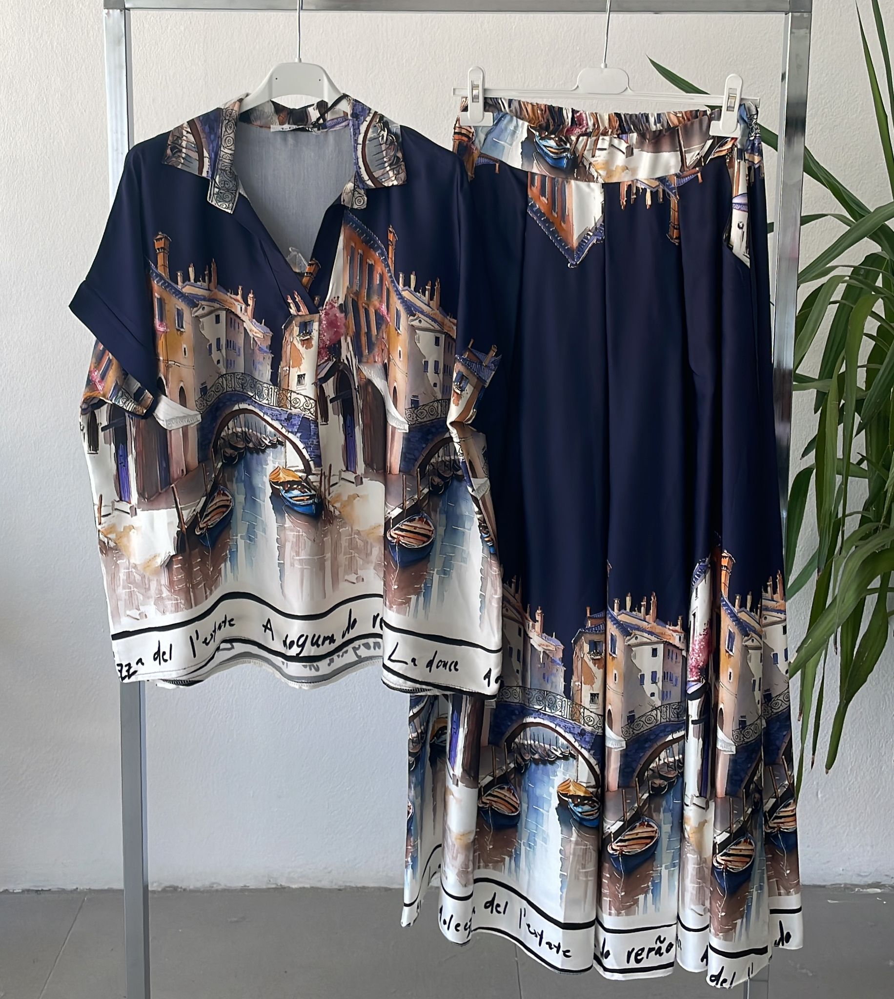 Фото Joie Clair (J-Clair)