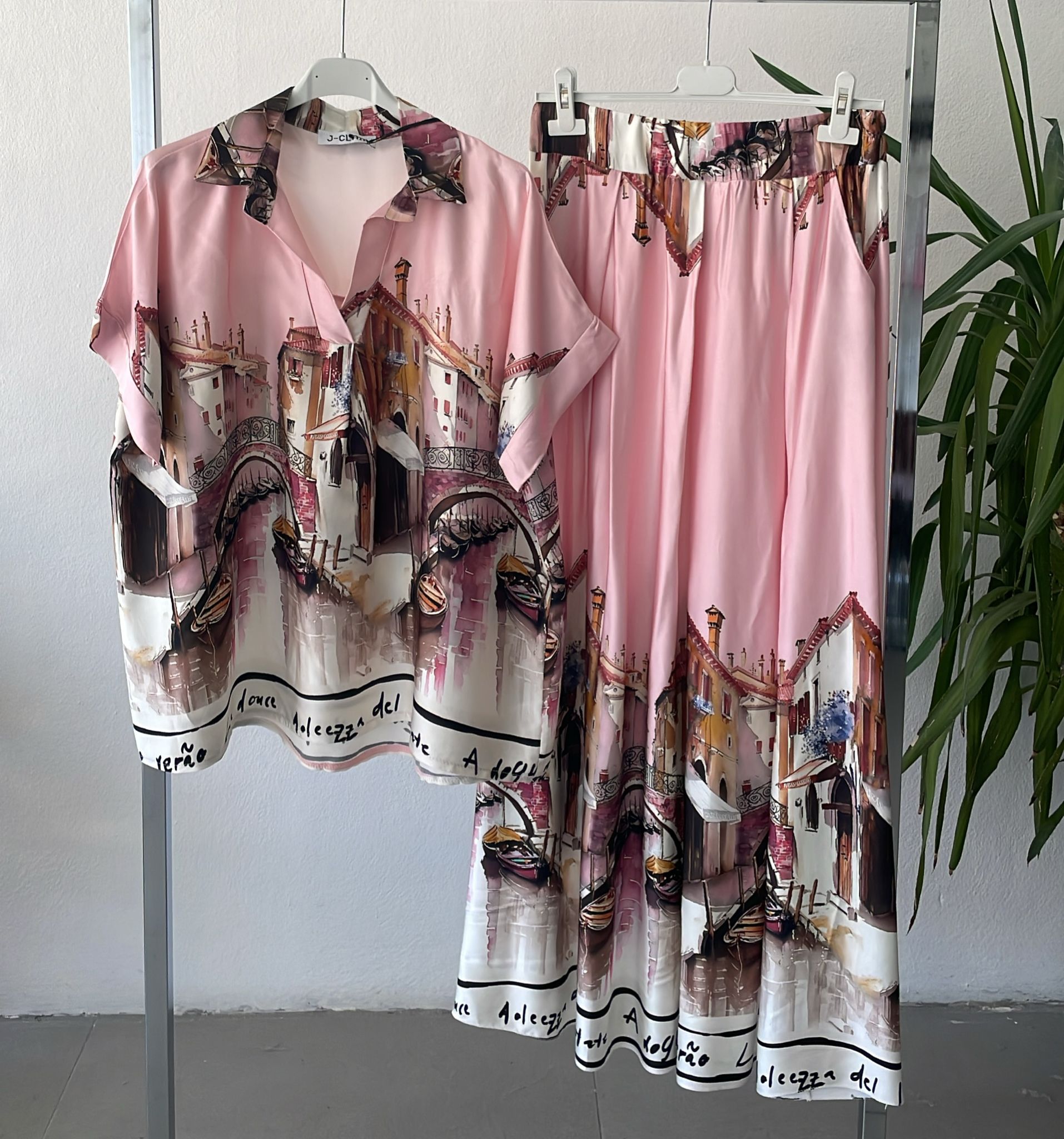 Фото Joie Clair (J-Clair)