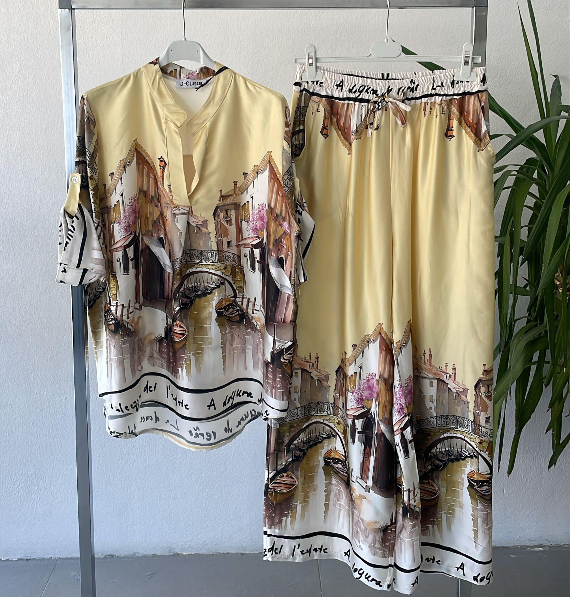 Фото Joie Clair (J-Clair)