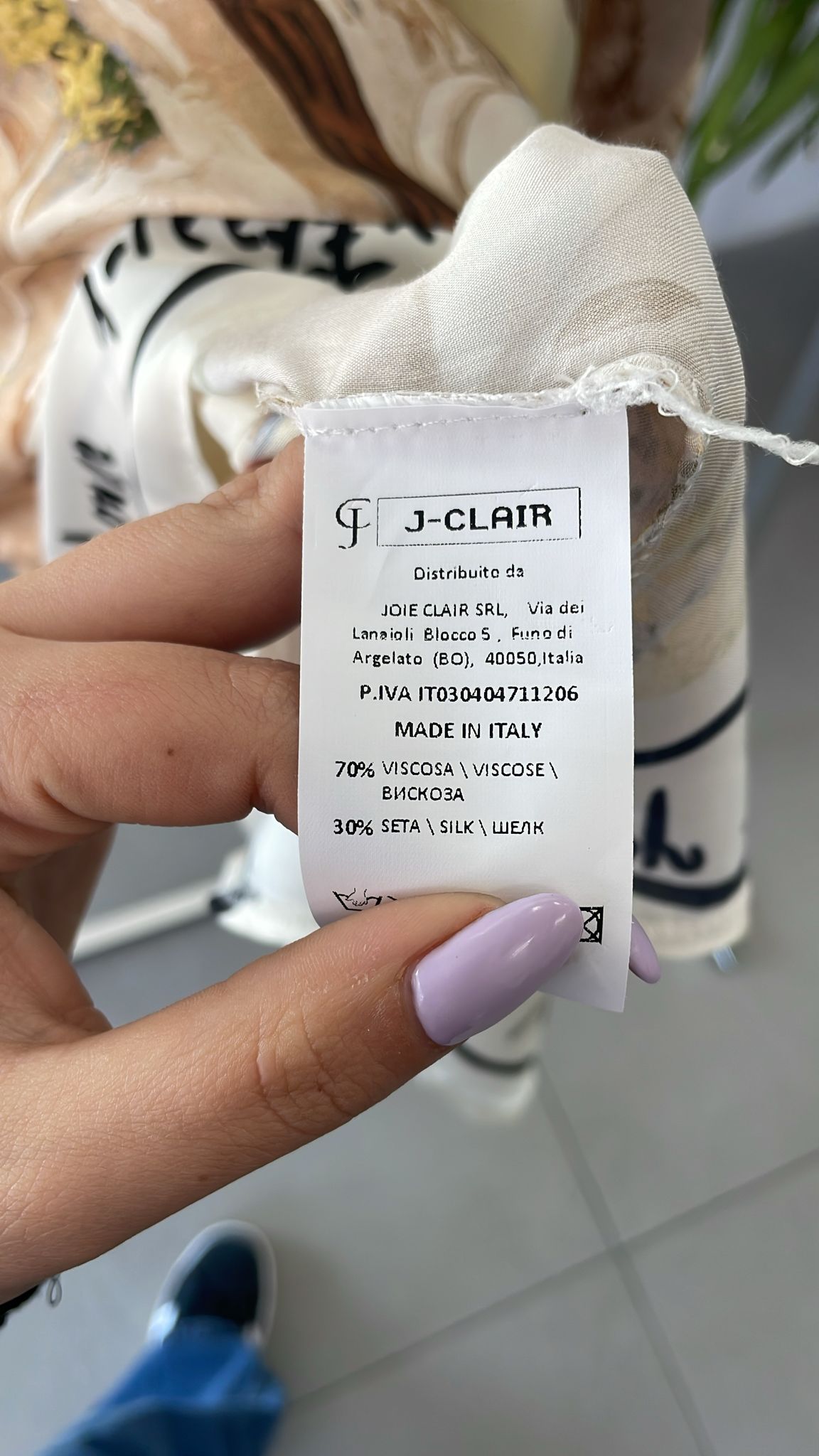 Фото Joie Clair (J-Clair)