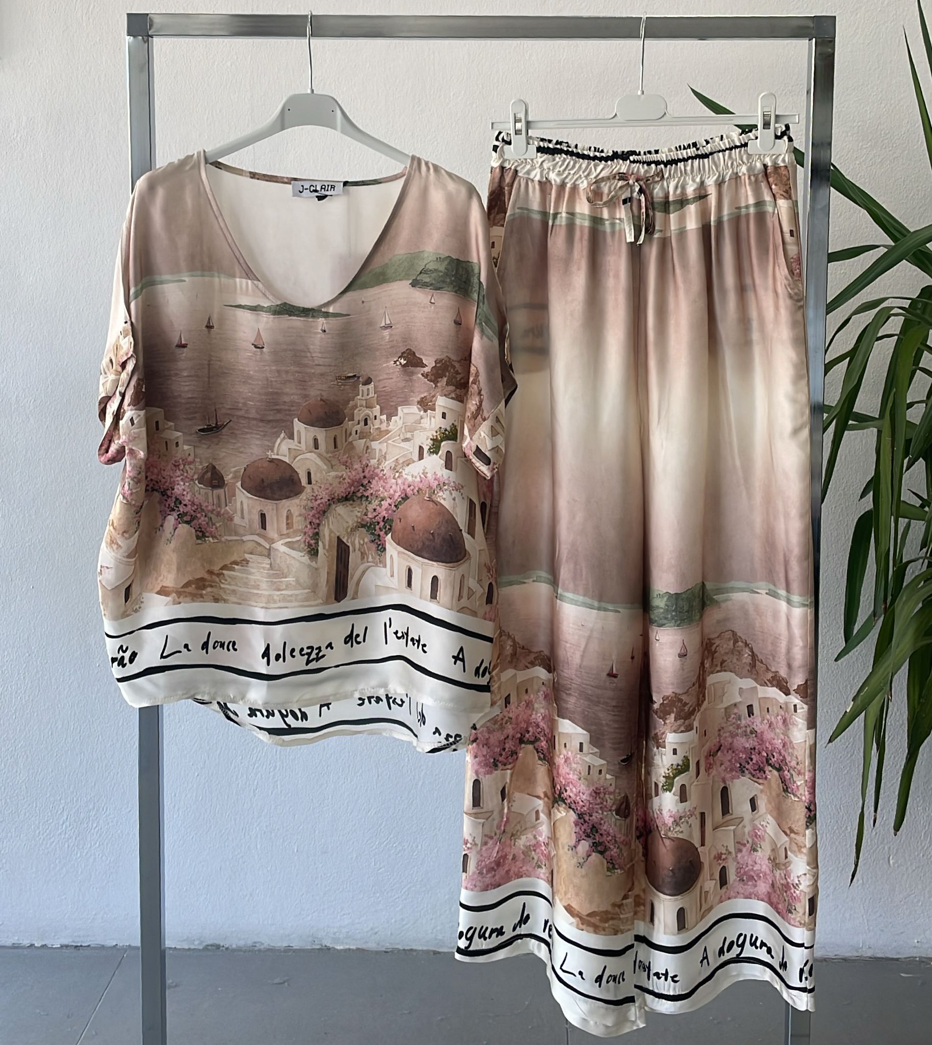 Фото Joie Clair (J-Clair)