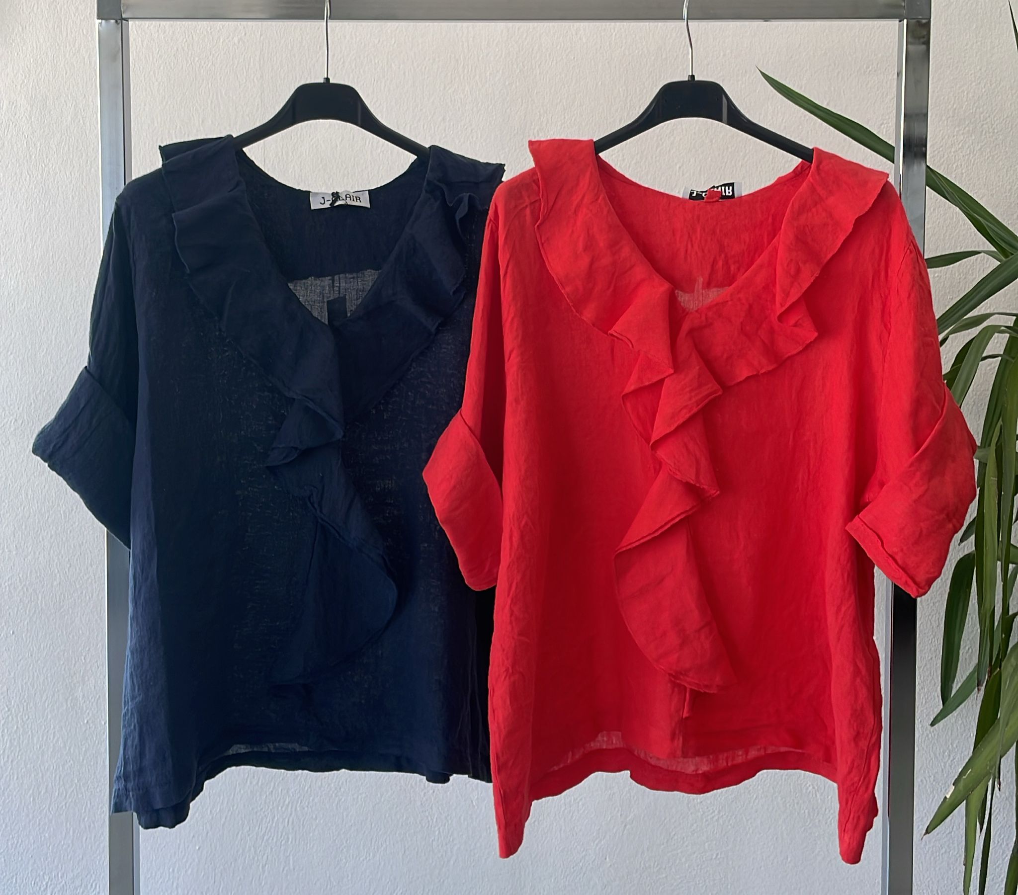 Фото Joie Clair (J-Clair)