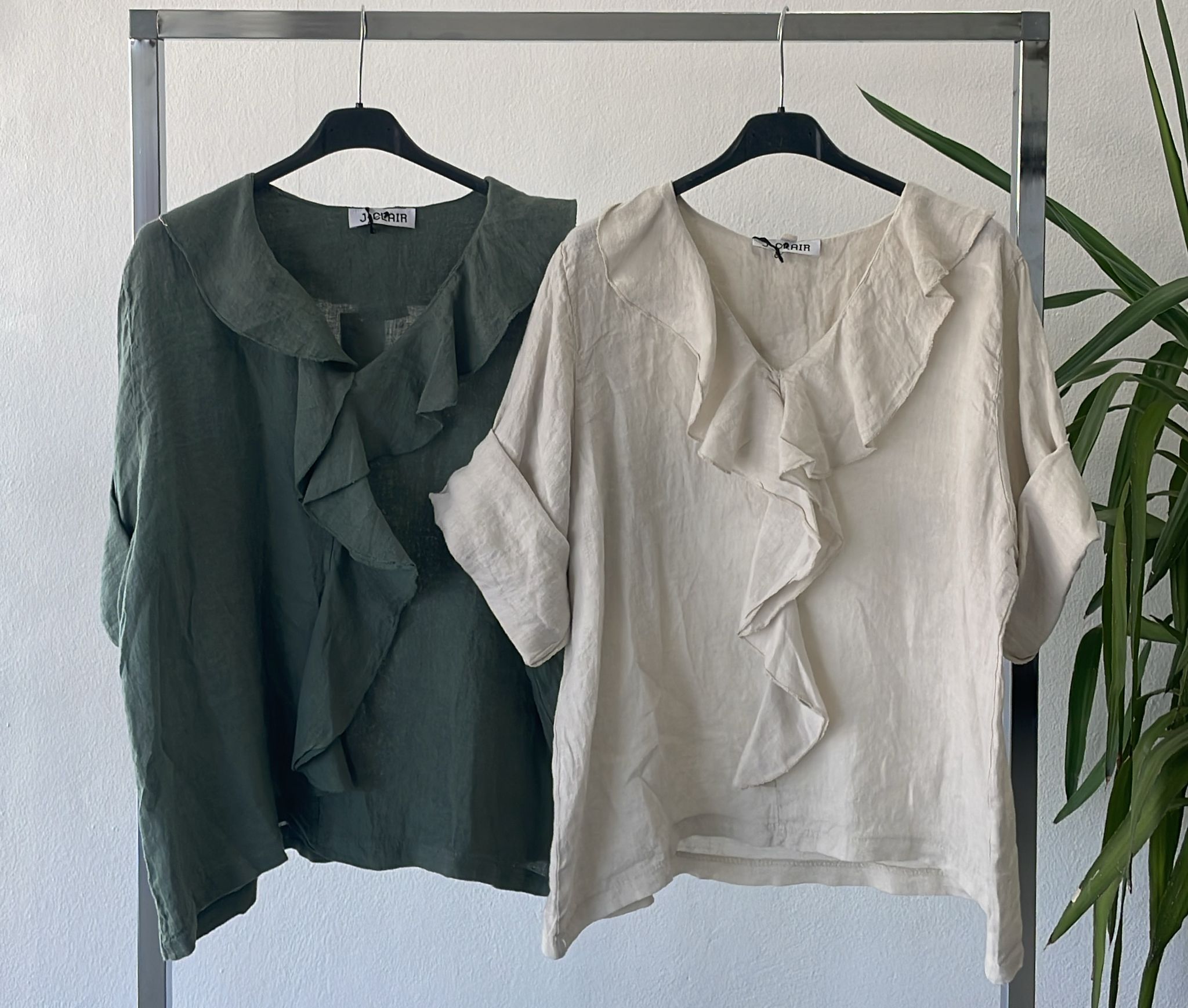 Фото Joie Clair (J-Clair)