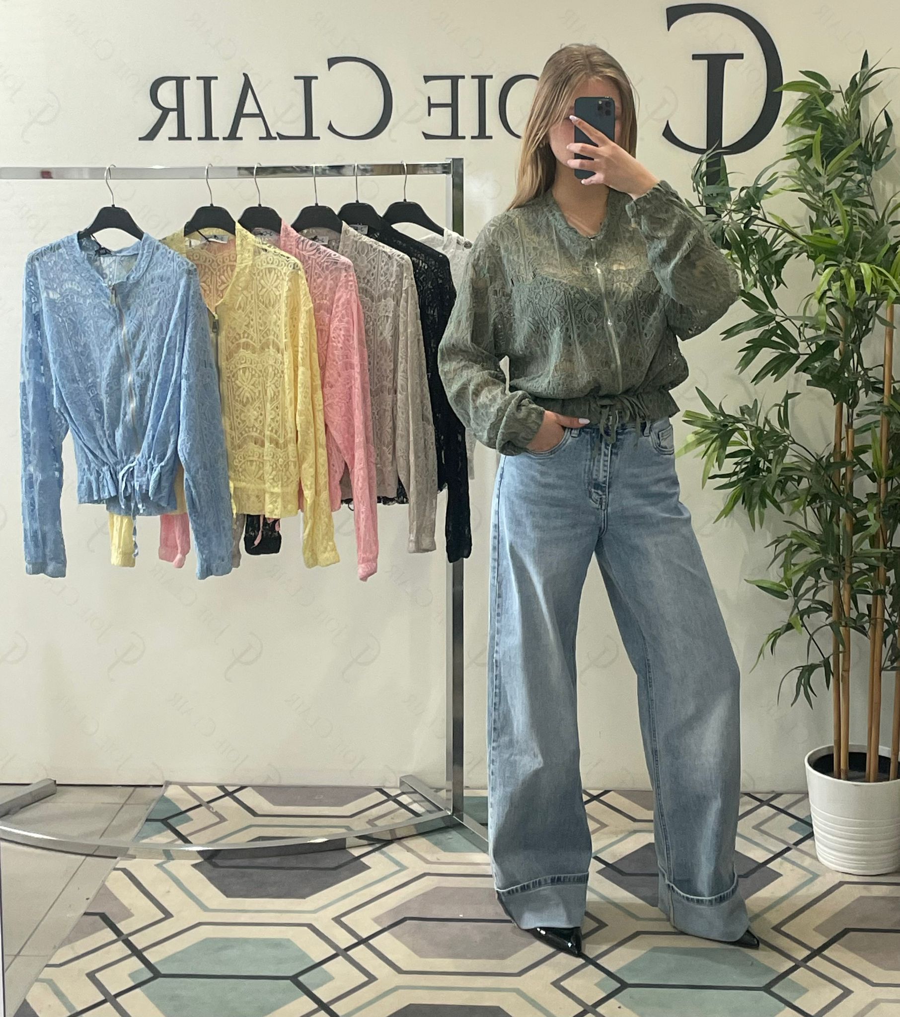 Фото Joie Clair (J-Clair)