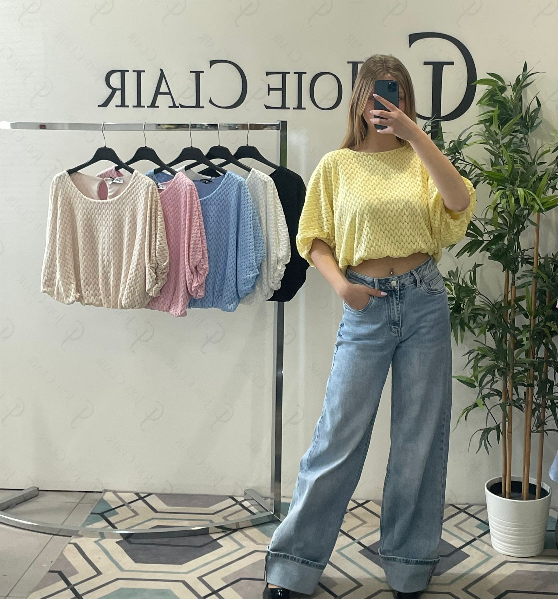 Фото Joie Clair (J-Clair)