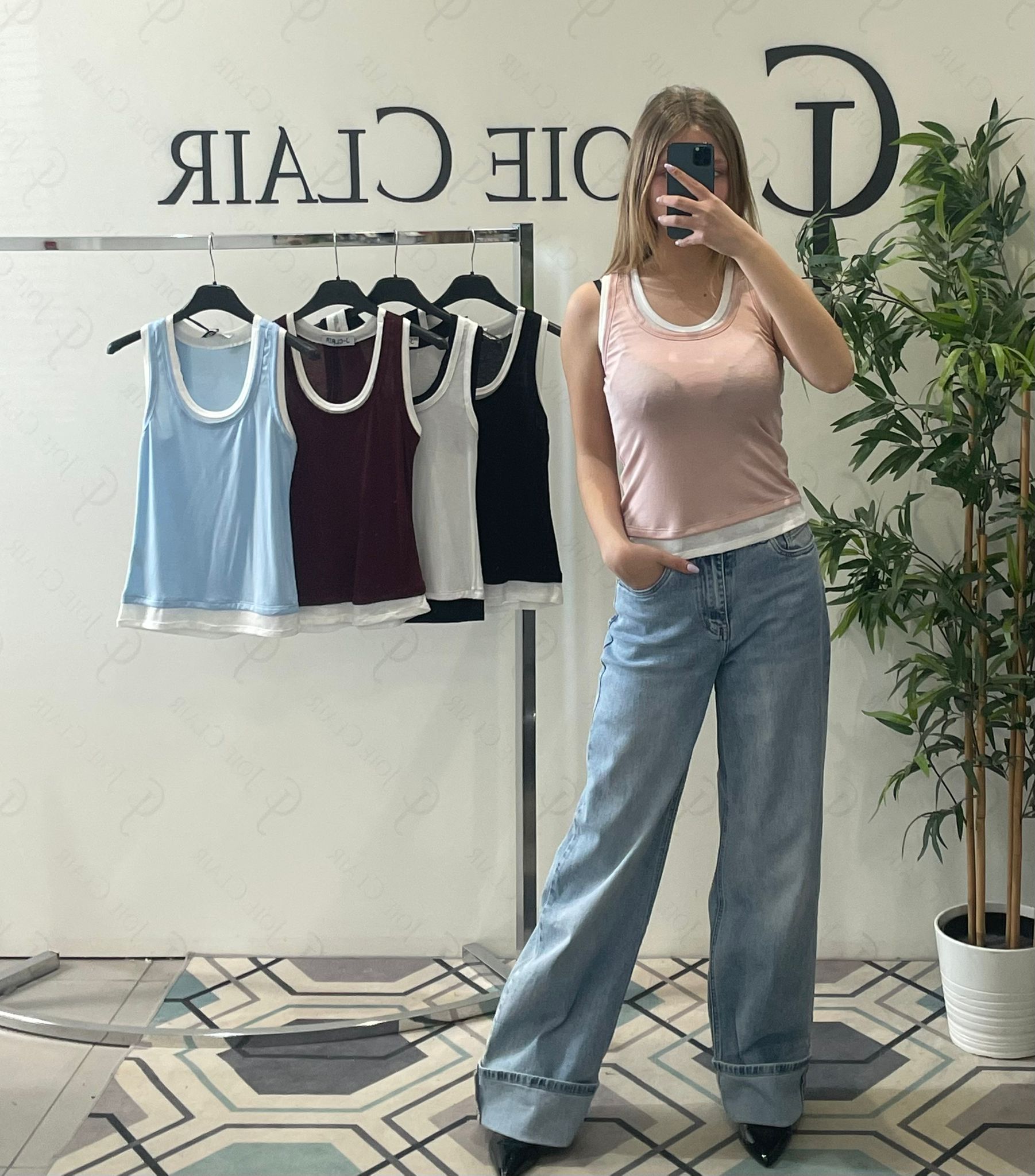 Фото Joie Clair (J-Clair)