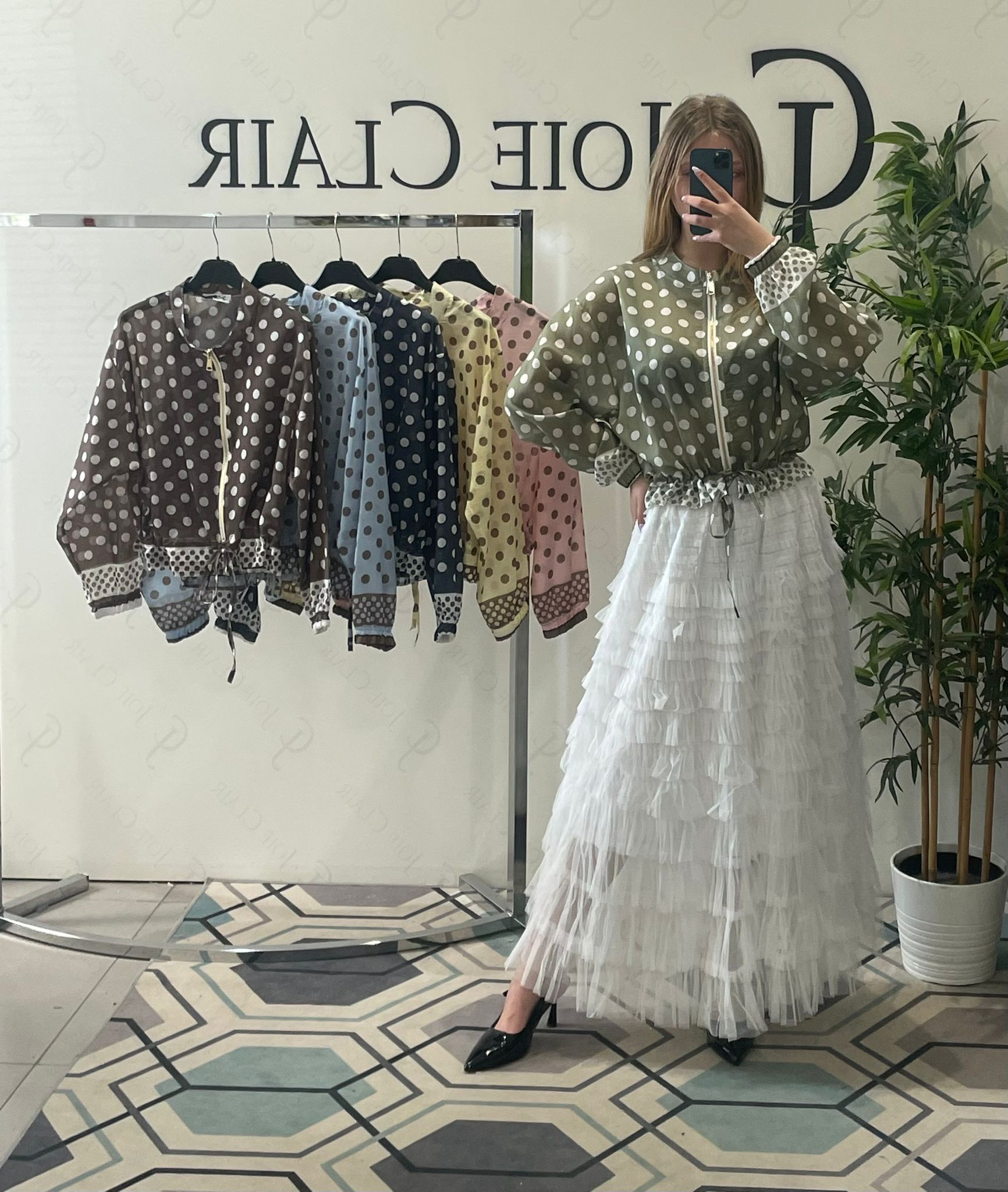 Фото Joie Clair (J-Clair)