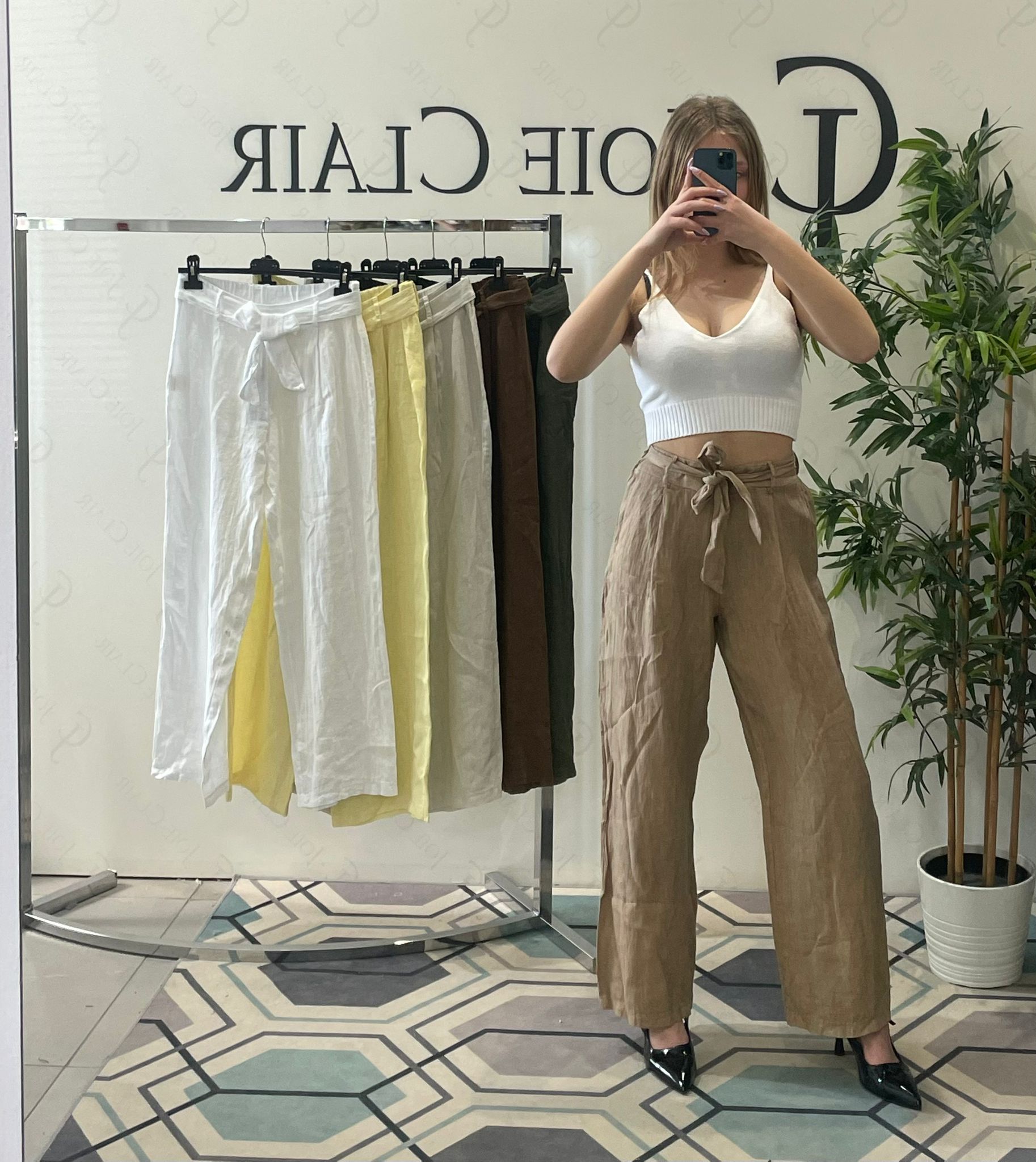 Фото Joie Clair (J-Clair)