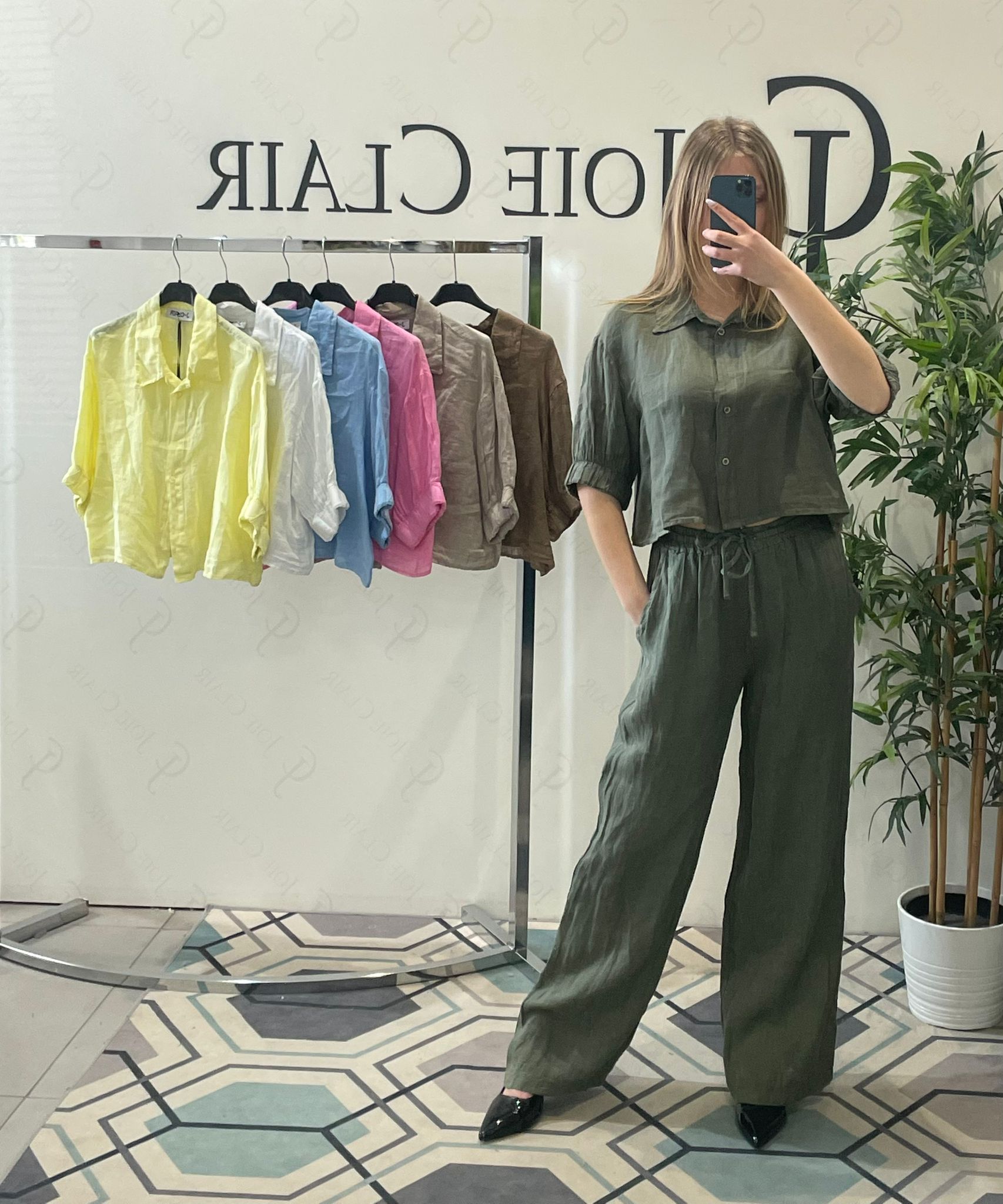 Фото Joie Clair (J-Clair)