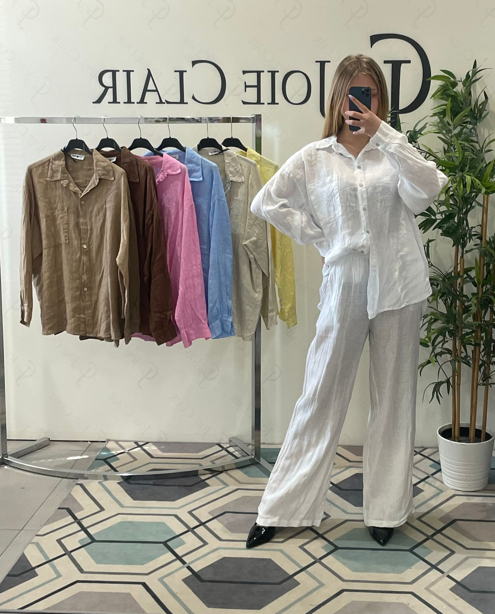 Фото Joie Clair (J-Clair)