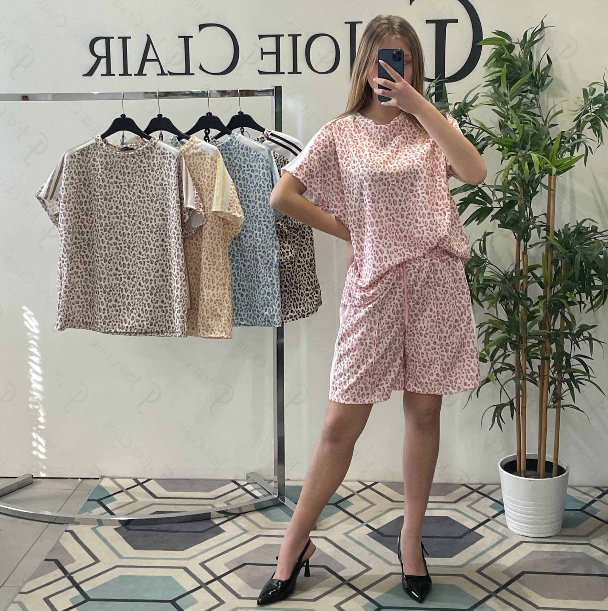 Фото Joie Clair (J-Clair)