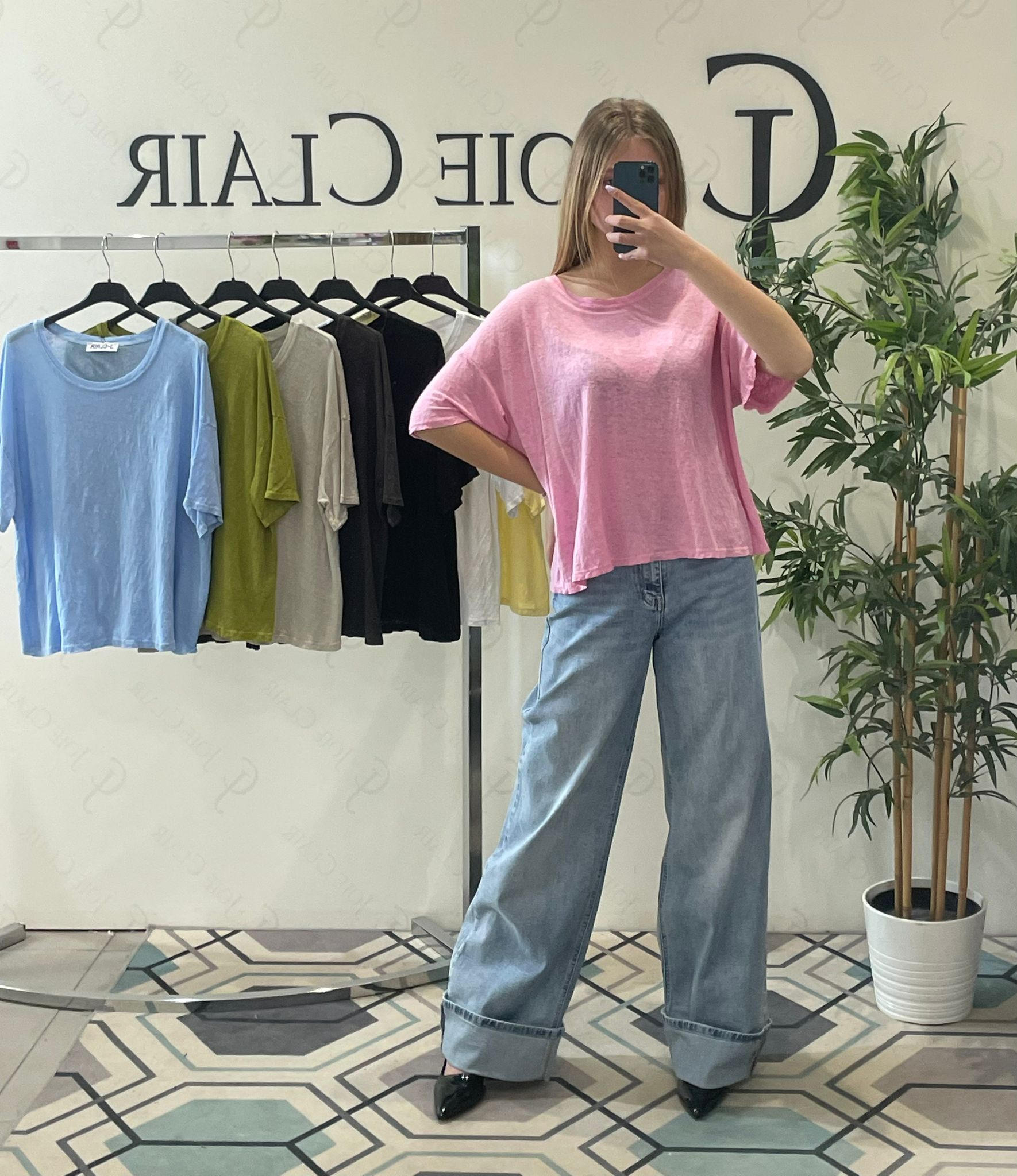 Фото Joie Clair (J-Clair)