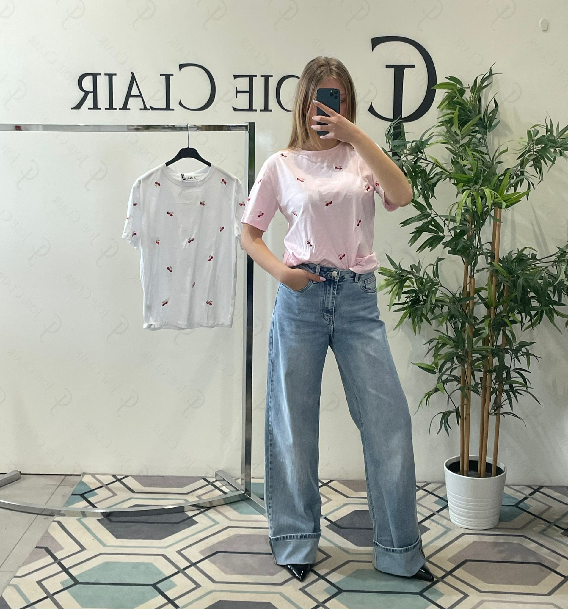 Фото Joie Clair (J-Clair)