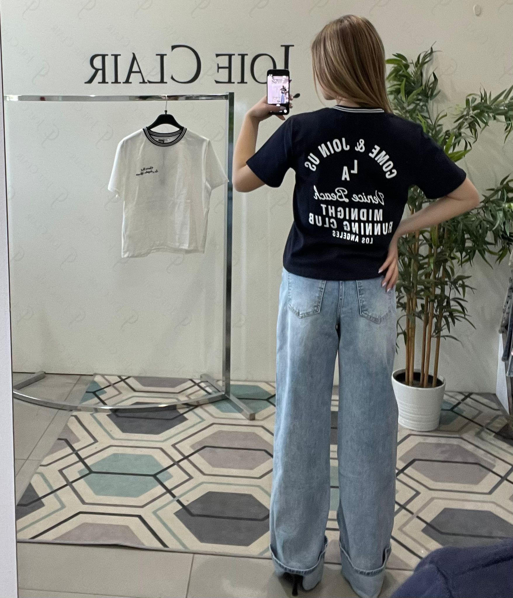 Фото Joie Clair (J-Clair)