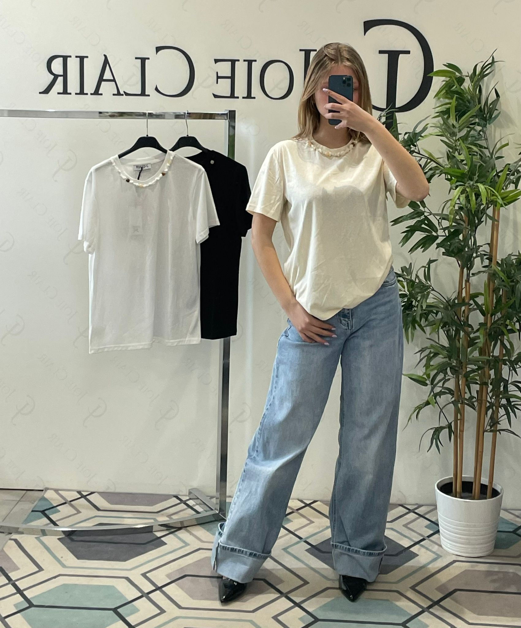 Фото Joie Clair (J-Clair)