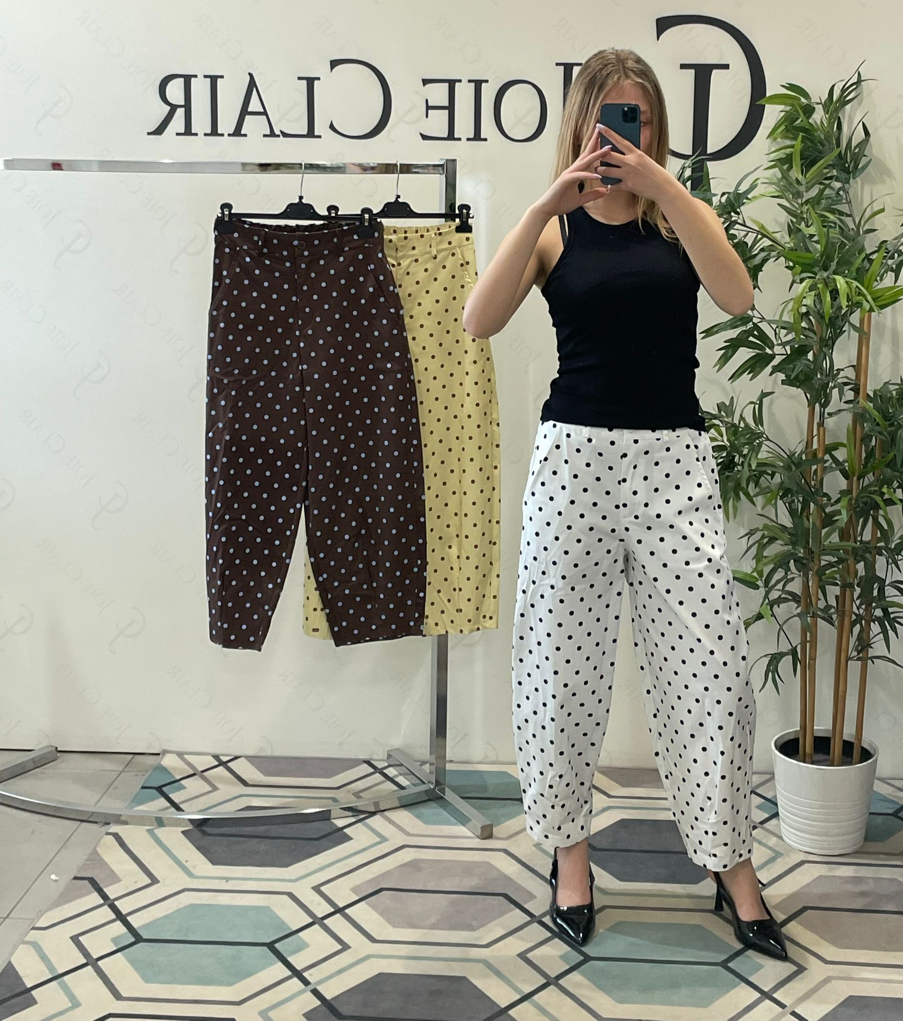 Фото Joie Clair (J-Clair)