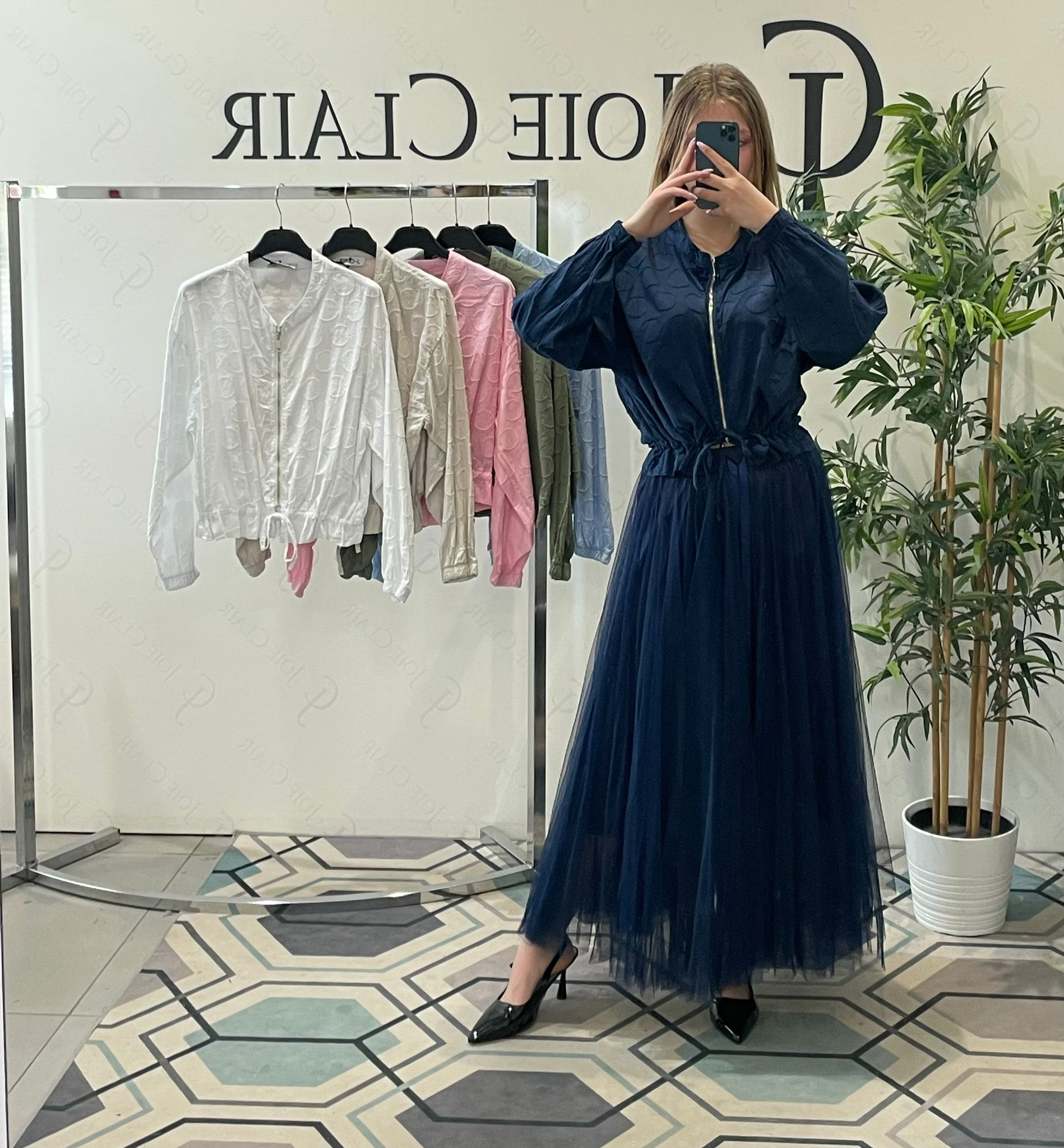 Фото Joie Clair (J-Clair)