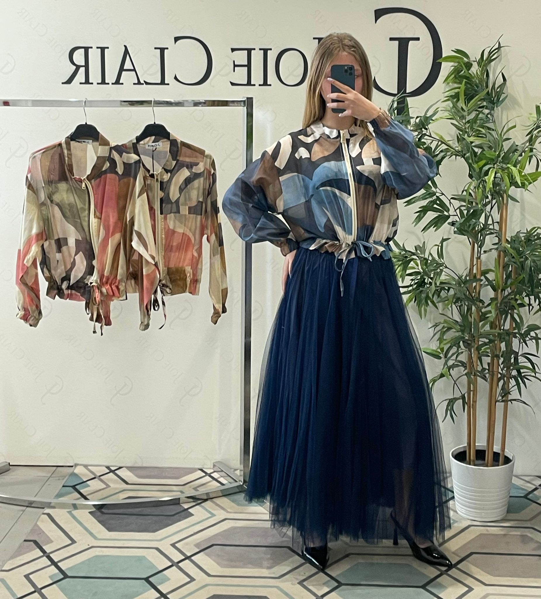 Фото Joie Clair (J-Clair)