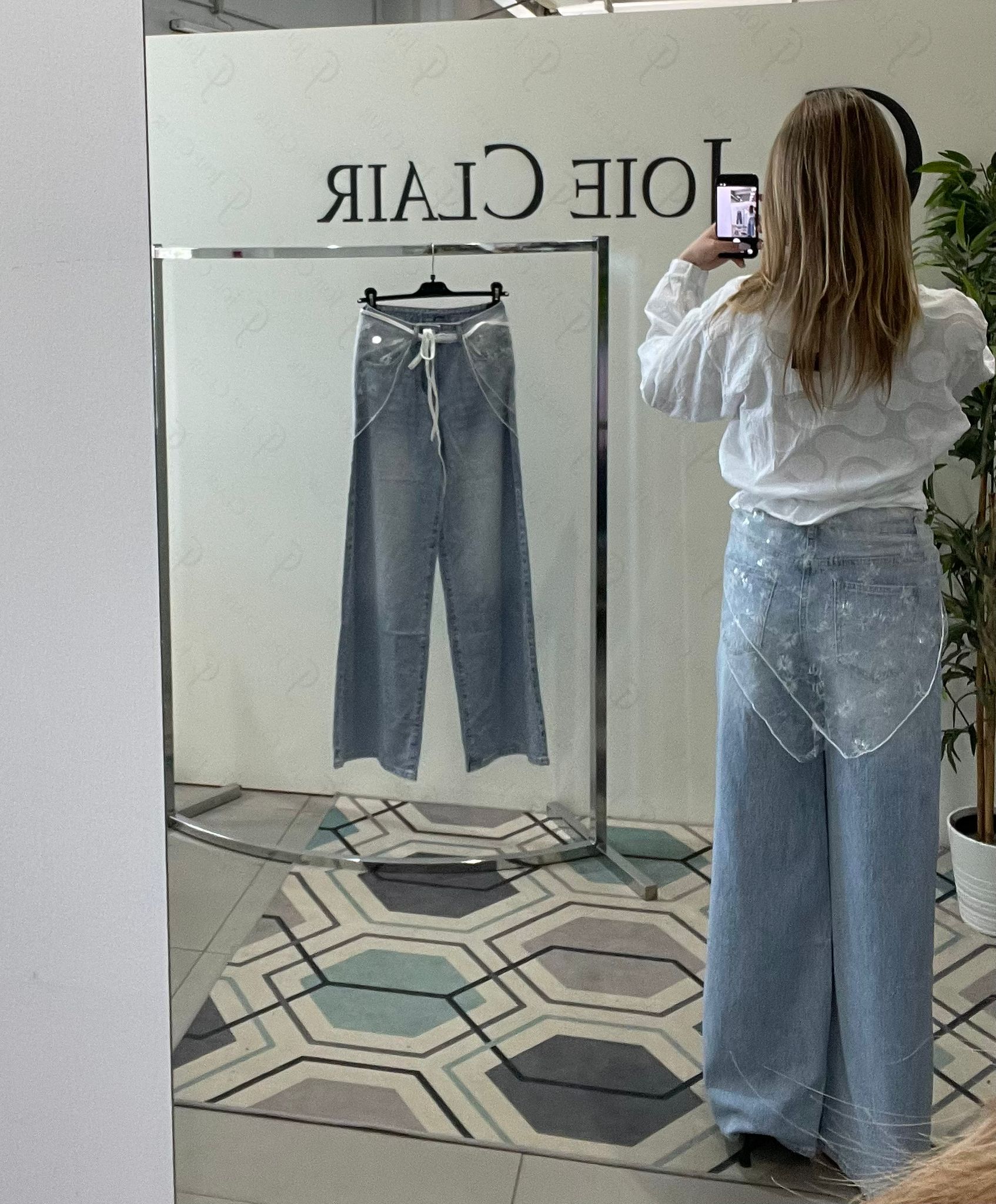 Фото Joie Clair (J-Clair)