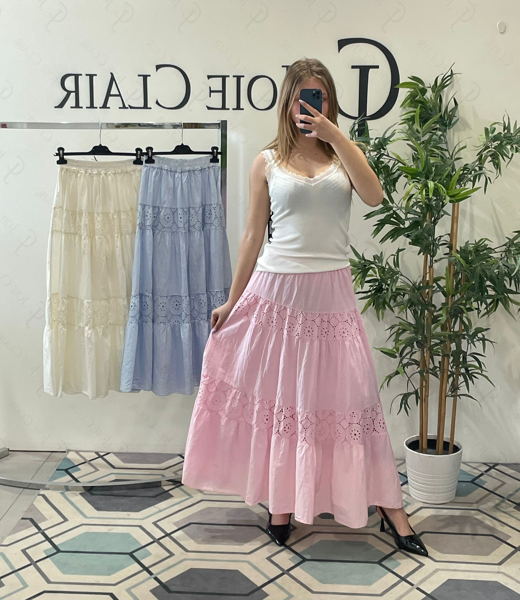 Фото Joie Clair (J-Clair)