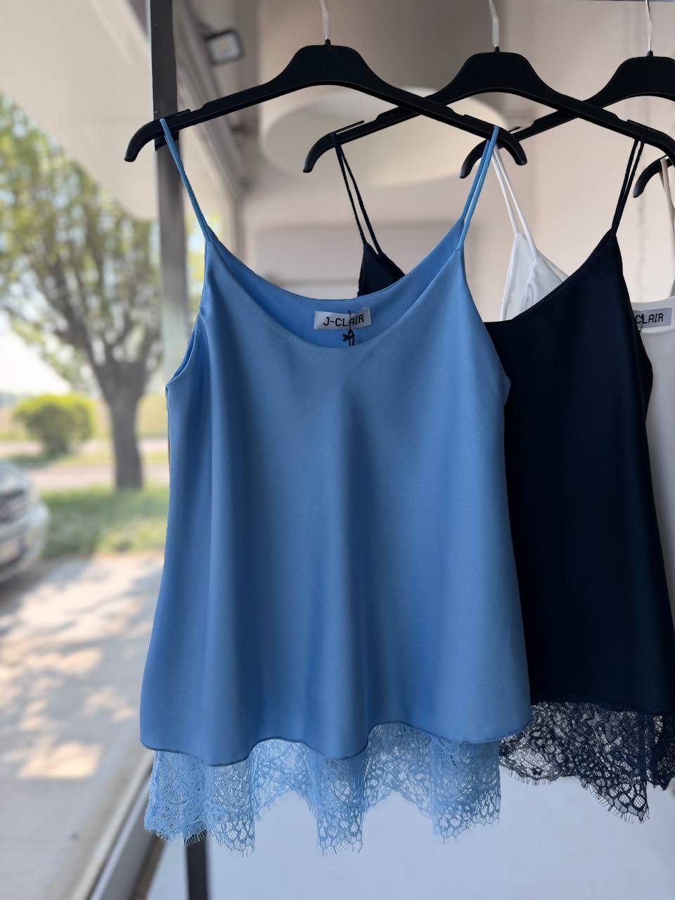 Фото Joie Clair (J-Clair)