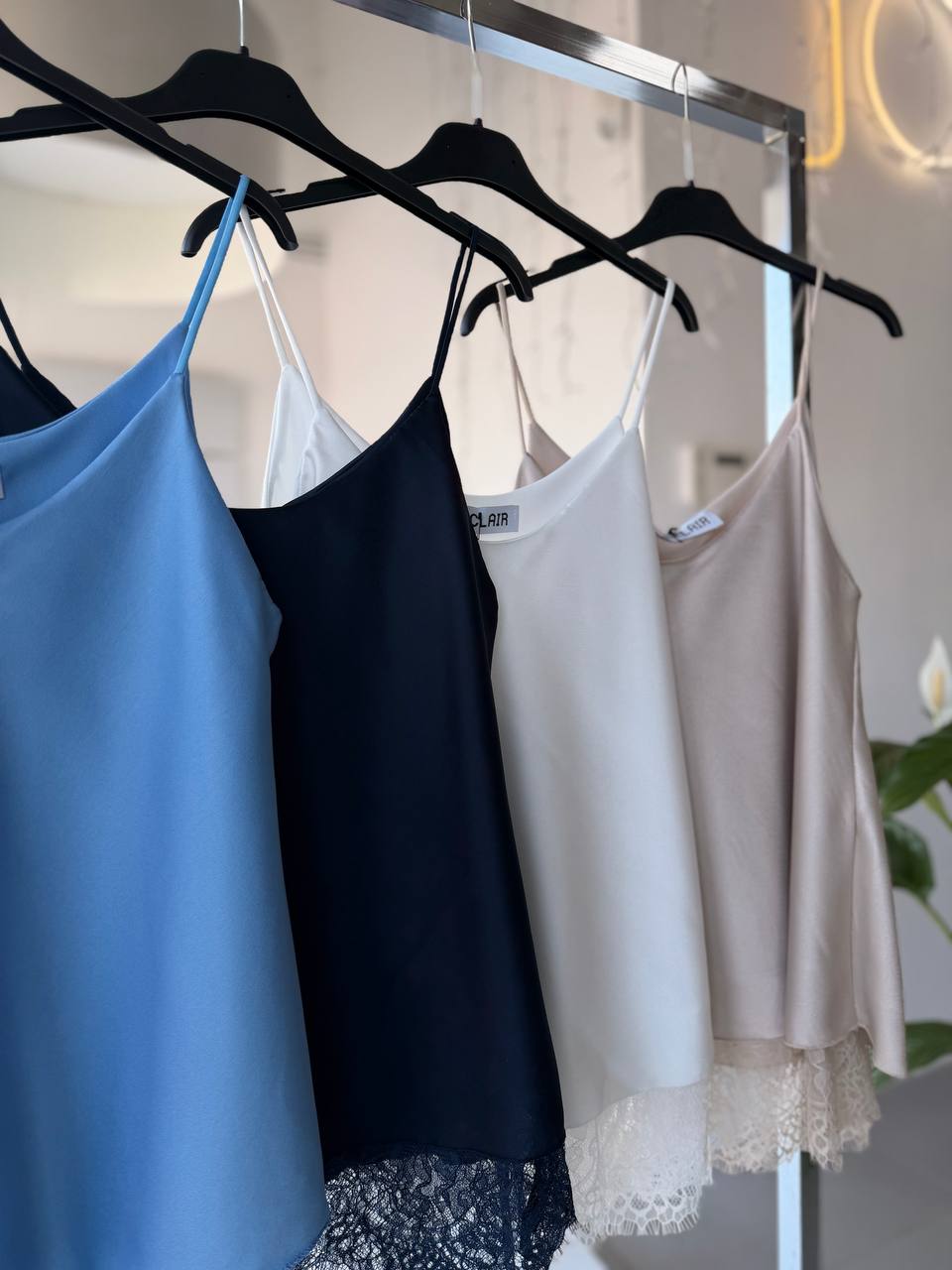 Фото Joie Clair (J-Clair)