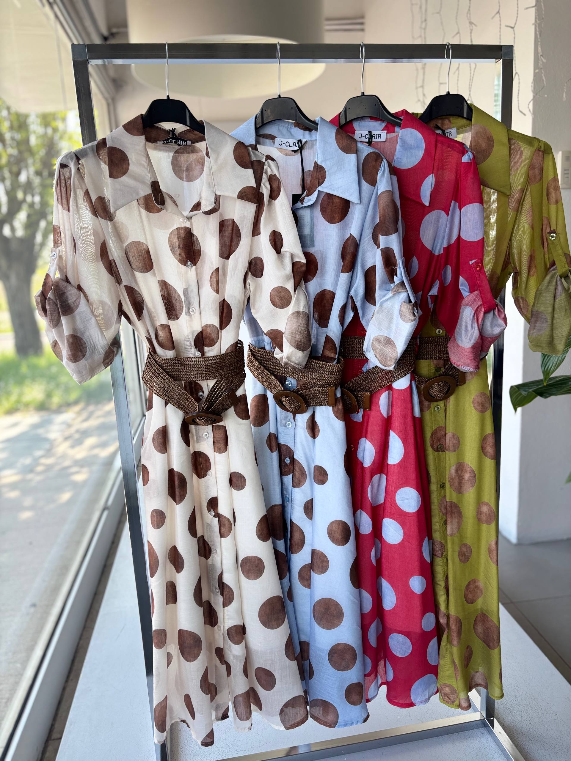 Фото Joie Clair (J-Clair)