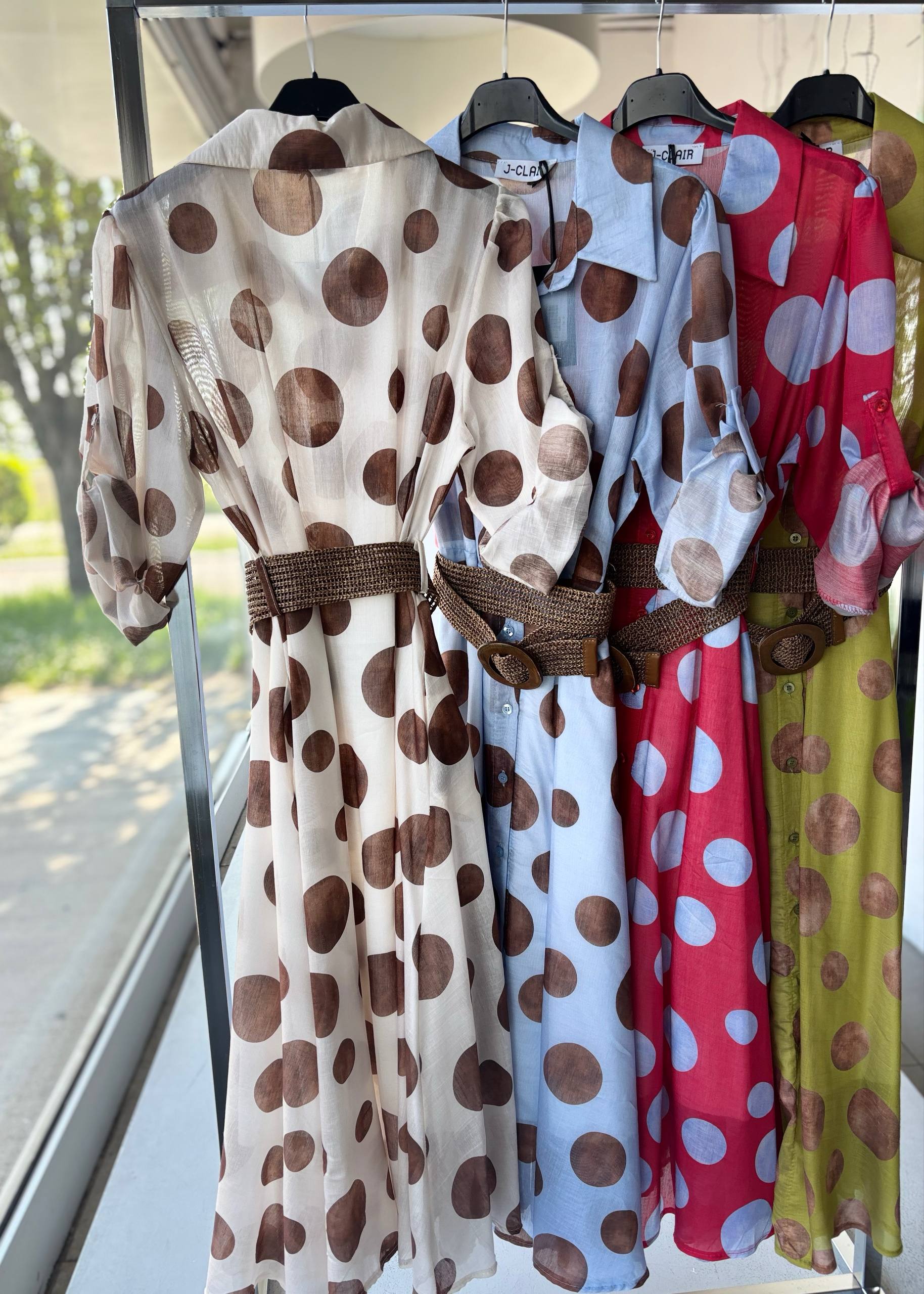 Фото Joie Clair (J-Clair)