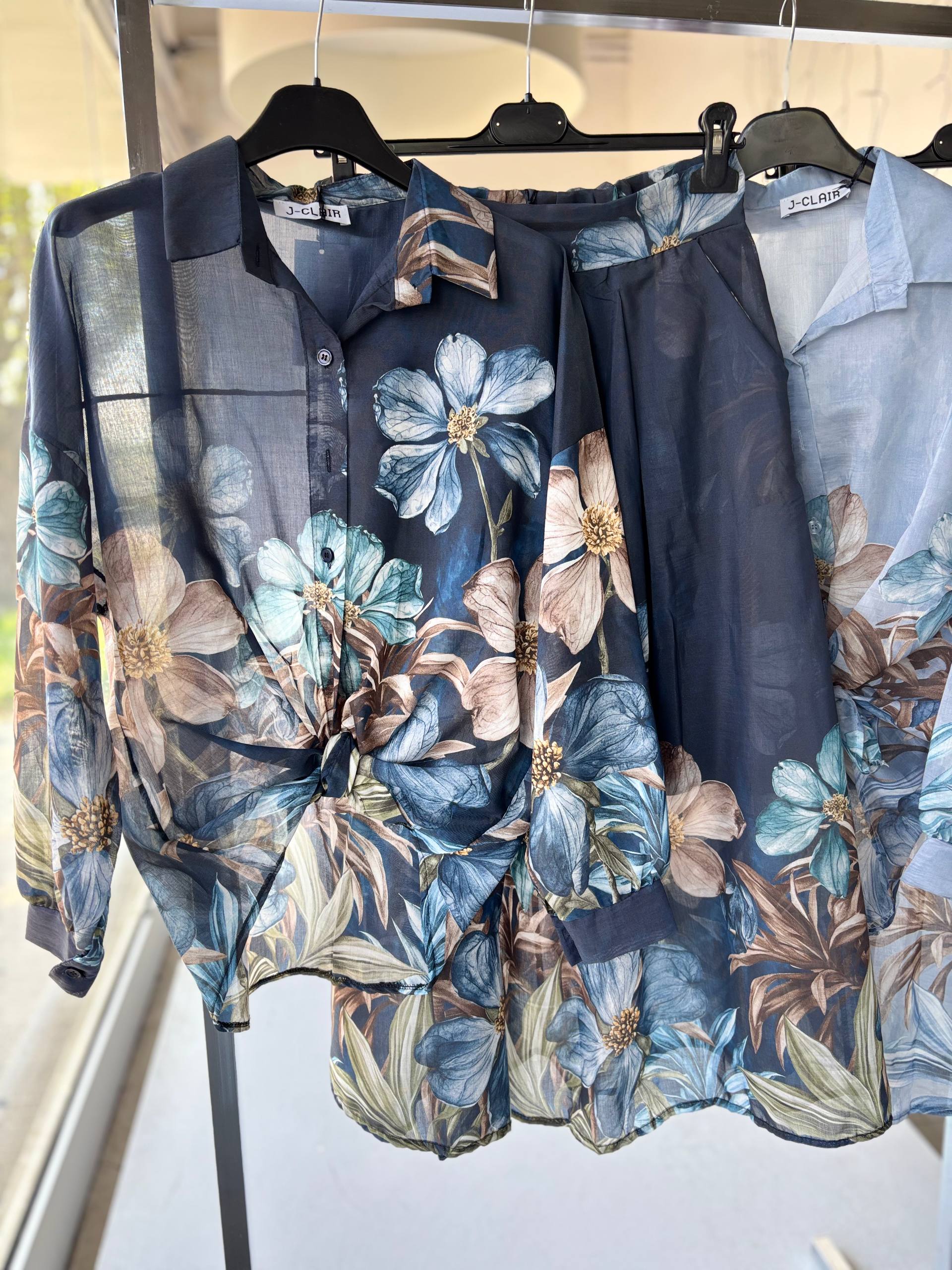 Фото Joie Clair (J-Clair)