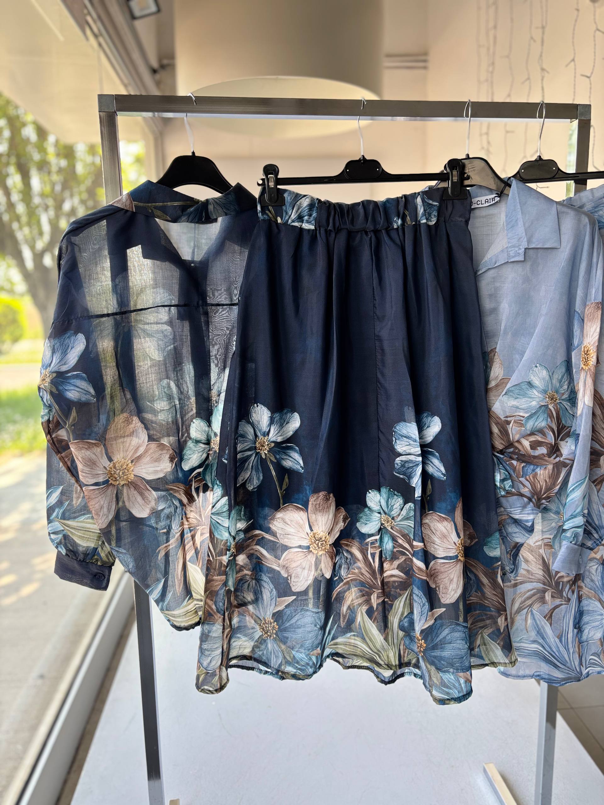 Фото Joie Clair (J-Clair)