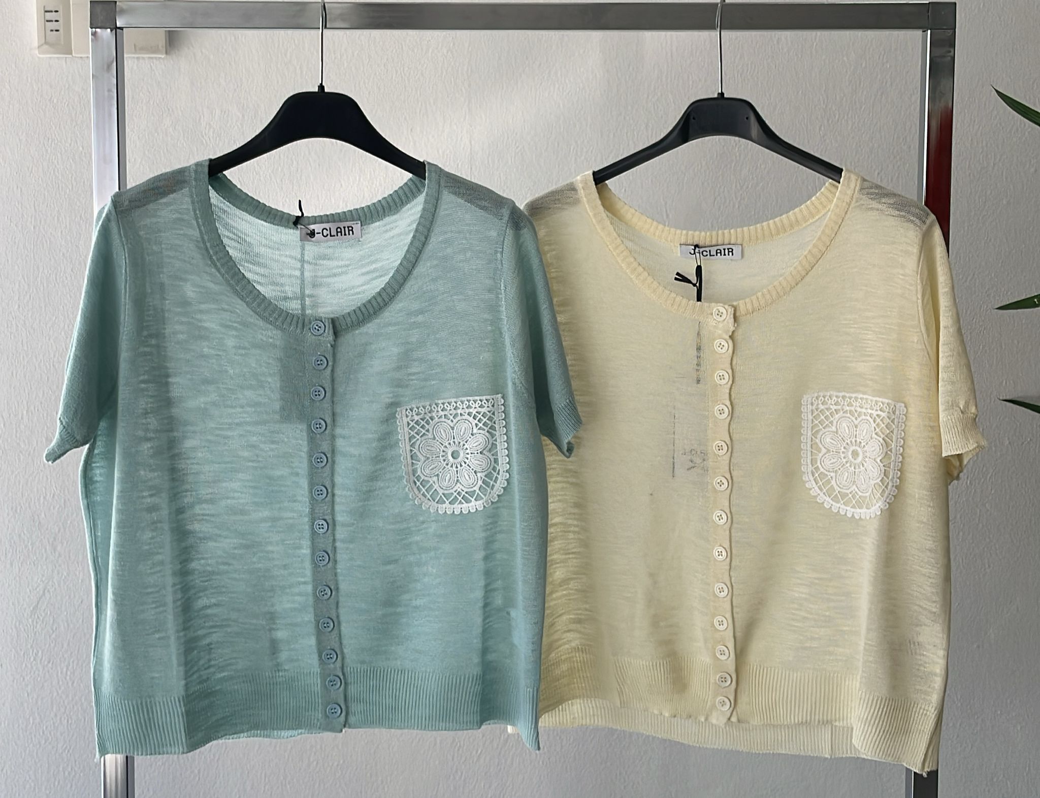 Фото Joie Clair (J-Clair)