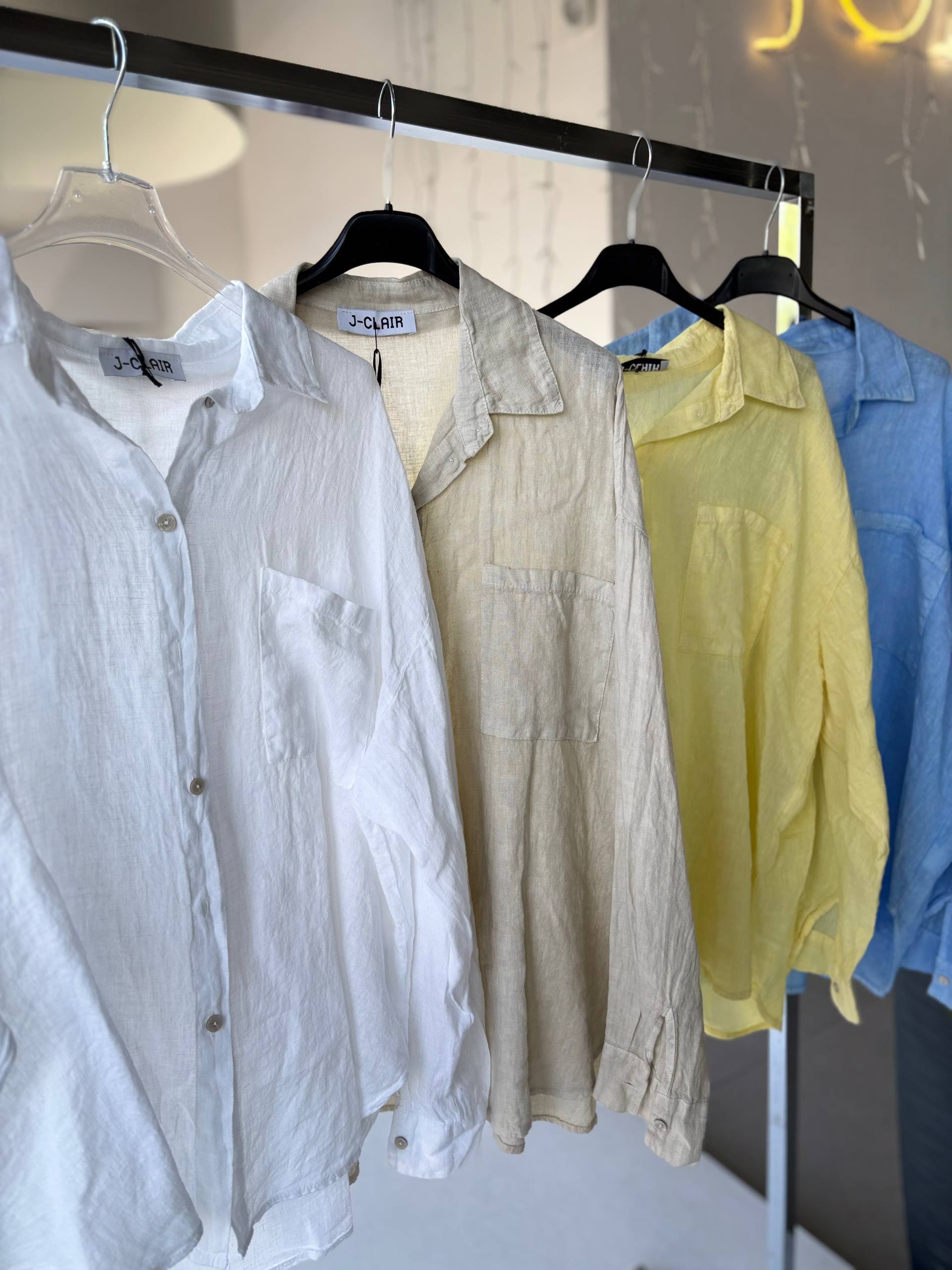 Фото Joie Clair (J-Clair)