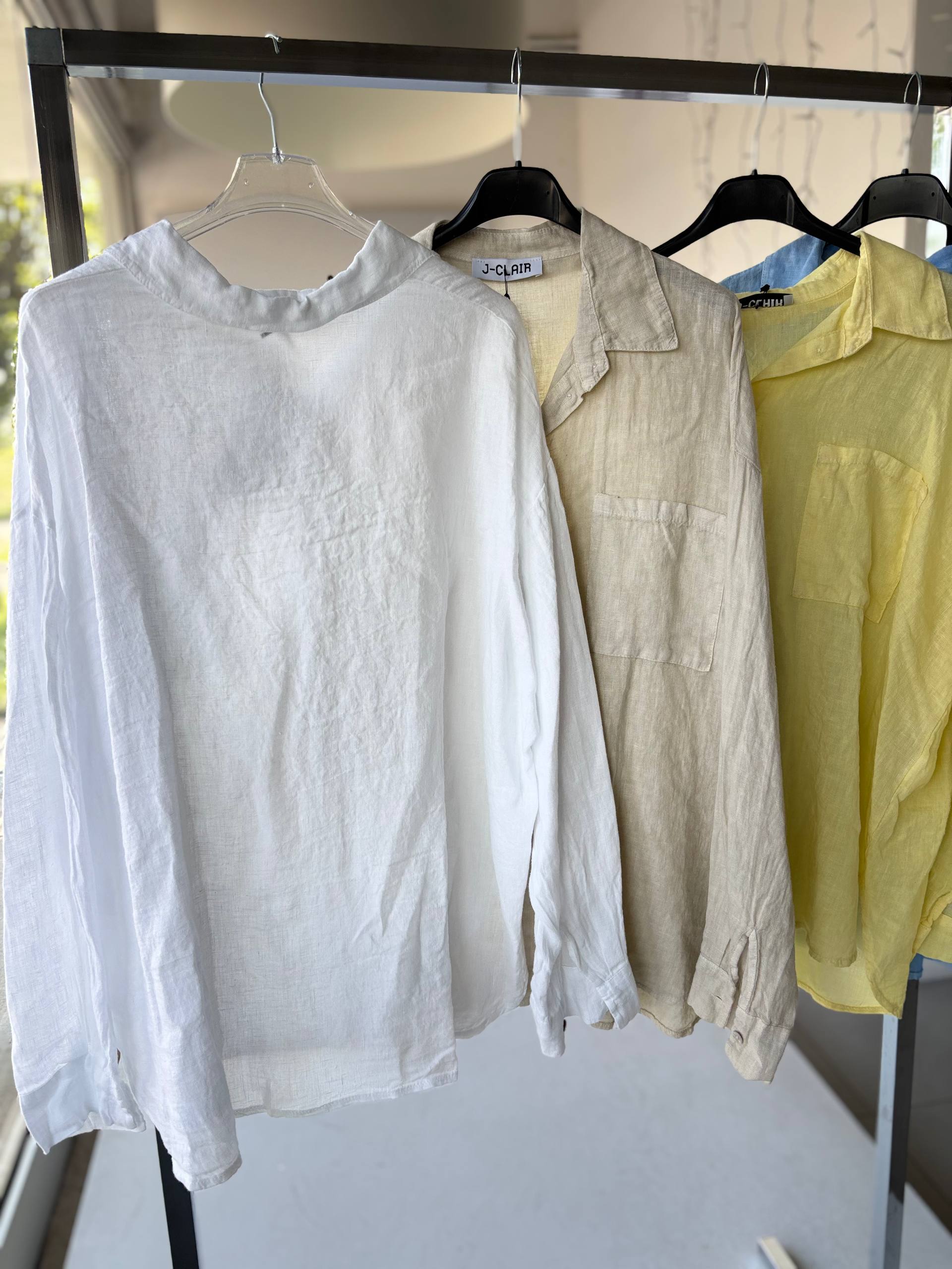 Фото Joie Clair (J-Clair)