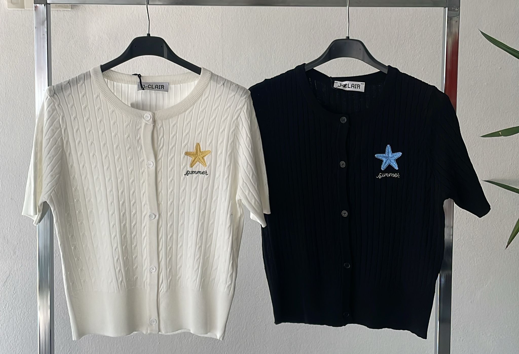 Фото Joie Clair (J-Clair)