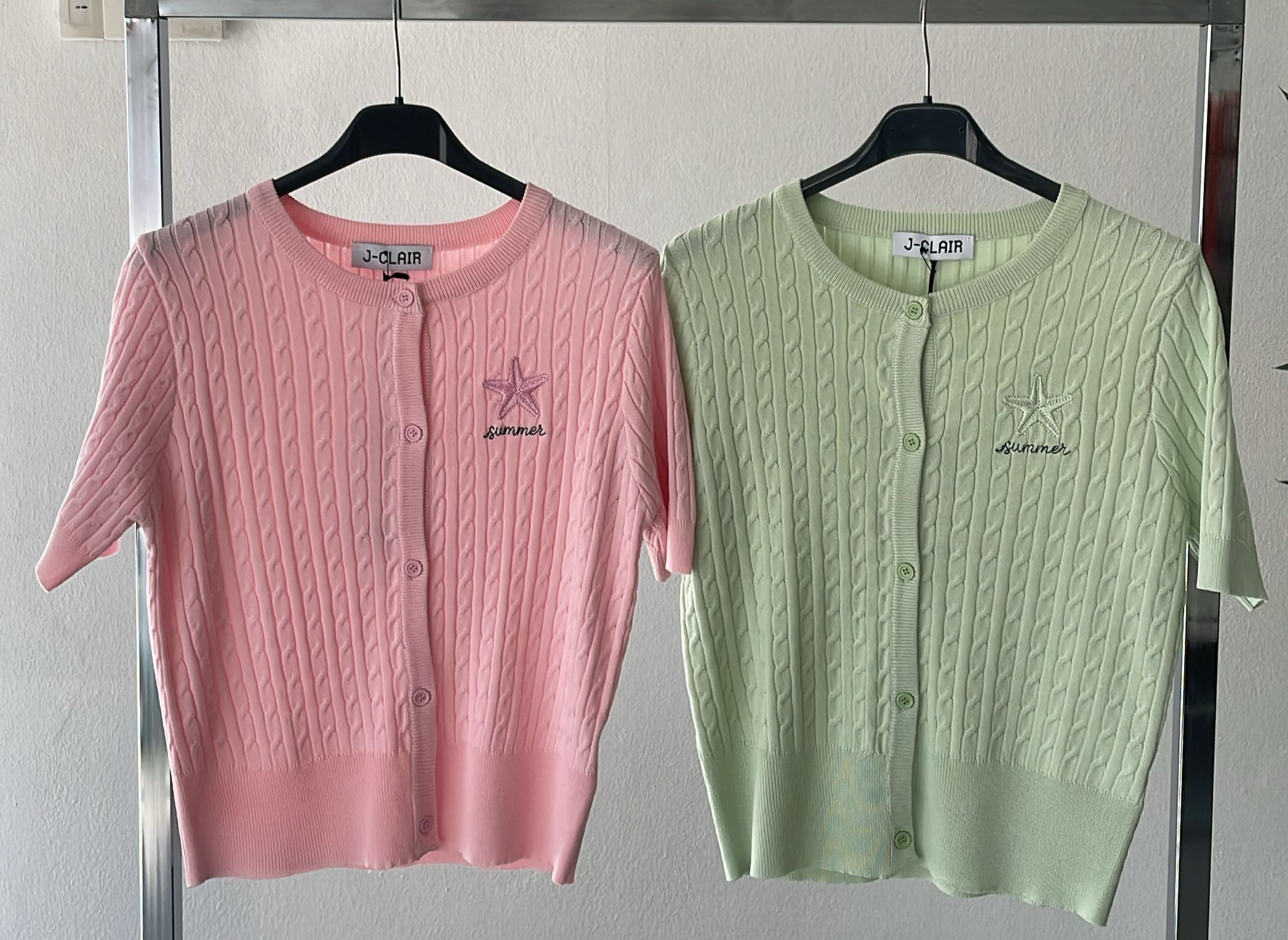 Фото Joie Clair (J-Clair)