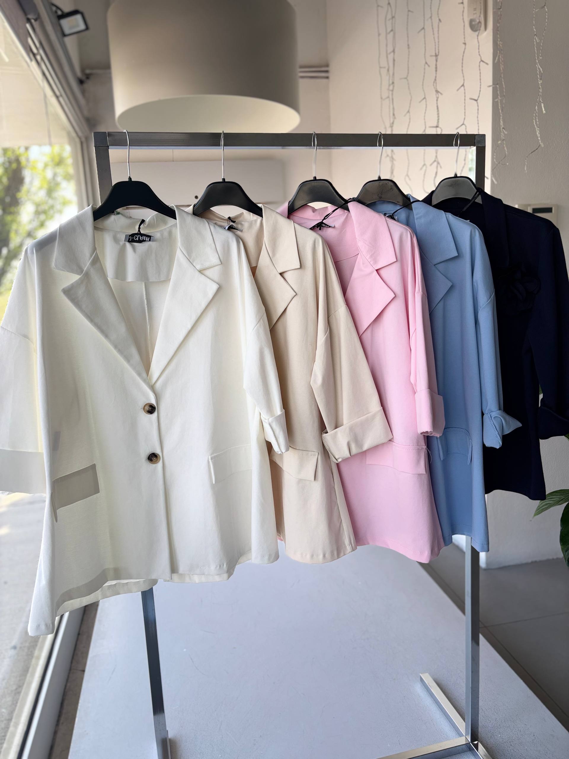 Фото Joie Clair (J-Clair)