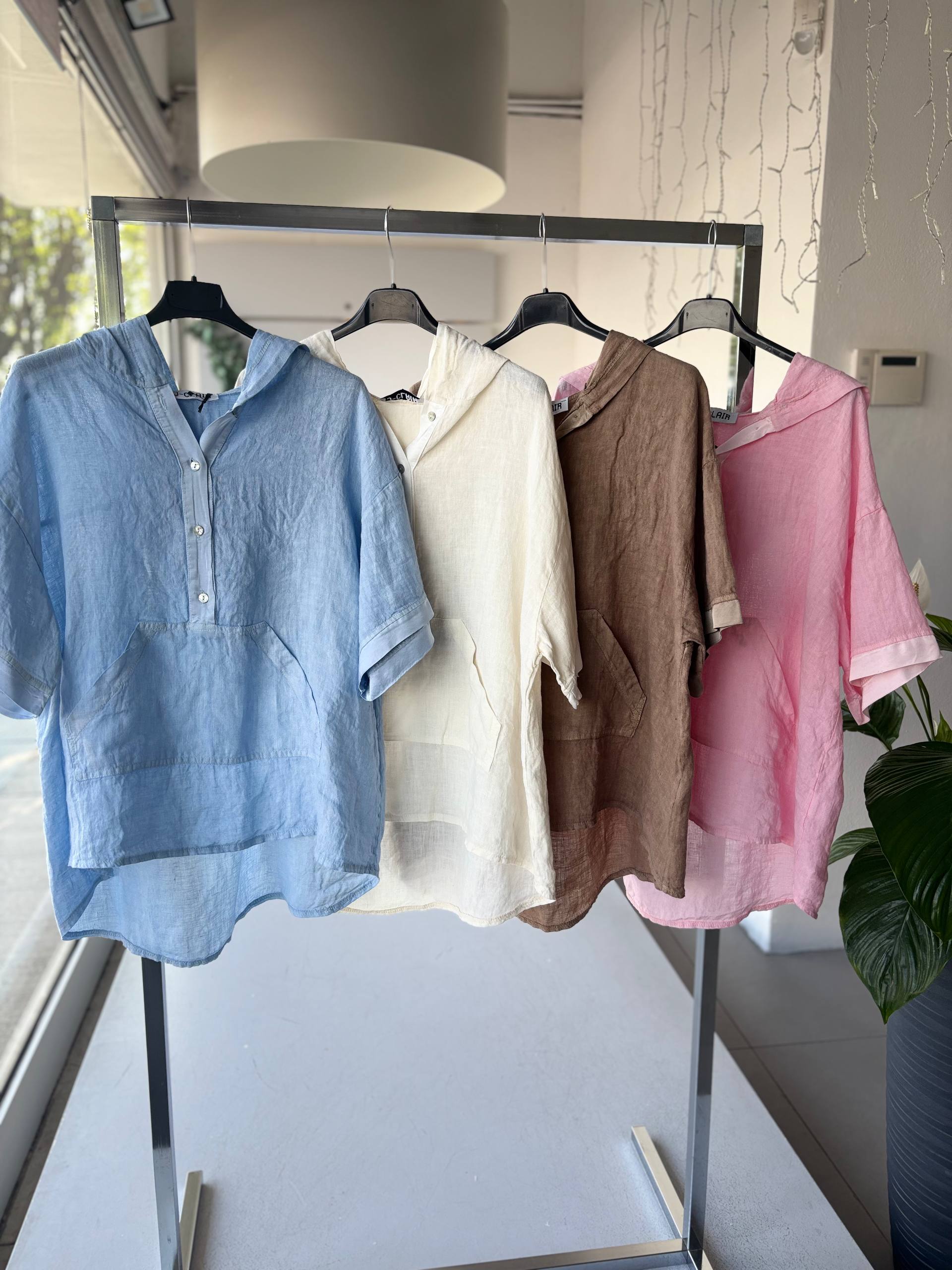 Фото Joie Clair (J-Clair)