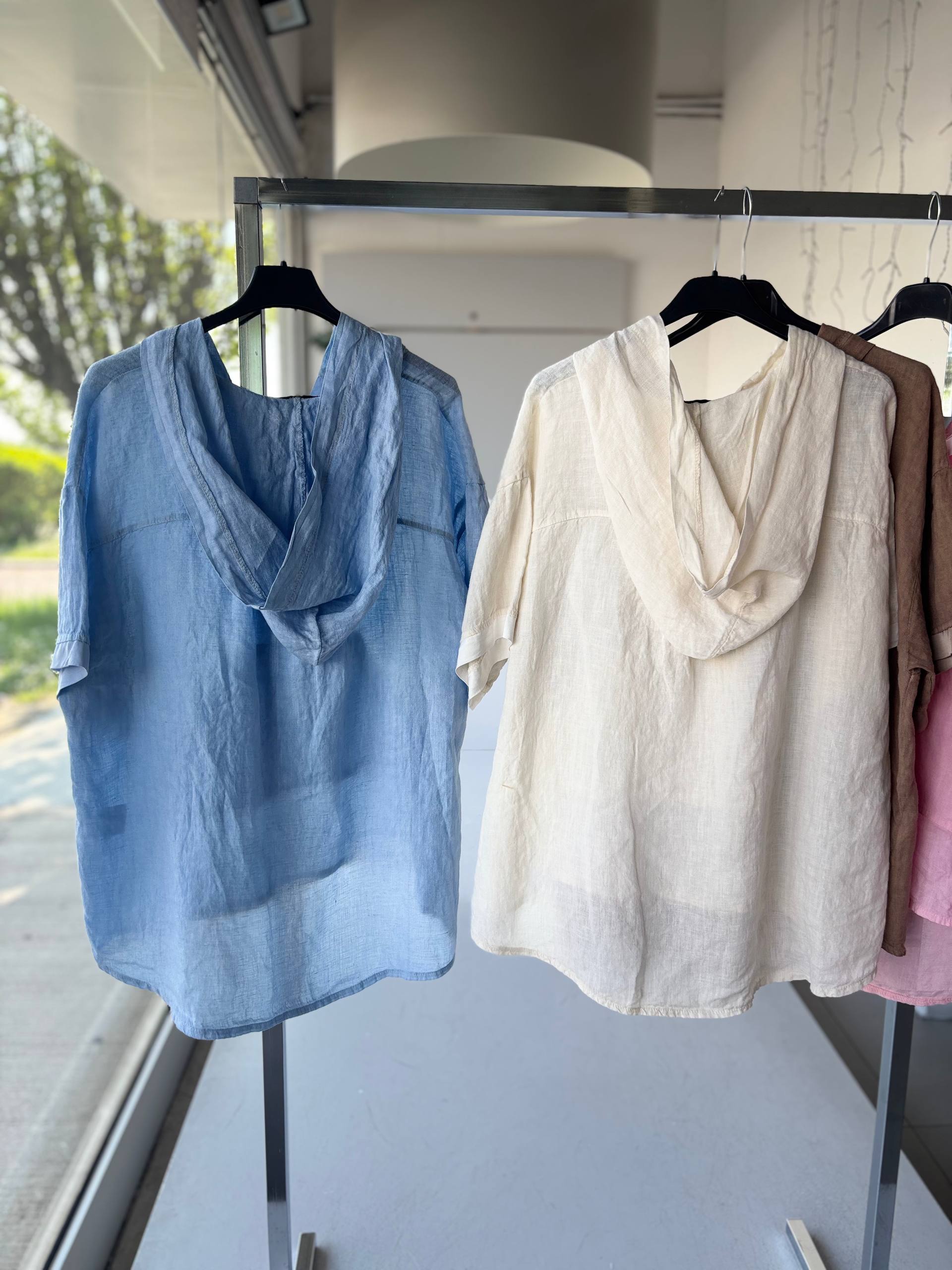 Итальянская одежда, бренд Joie Clair (J-Clair), арт. 74211706