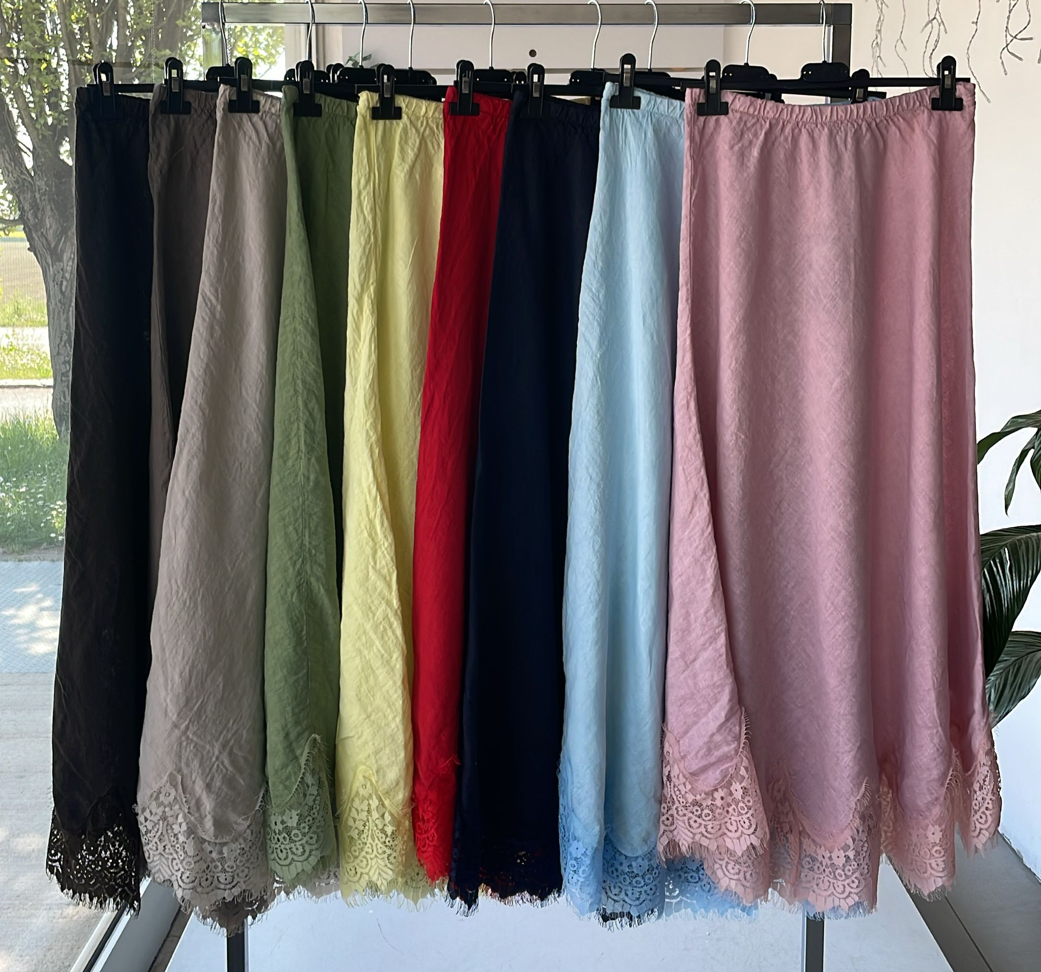 Фото Joie Clair (J-Clair)