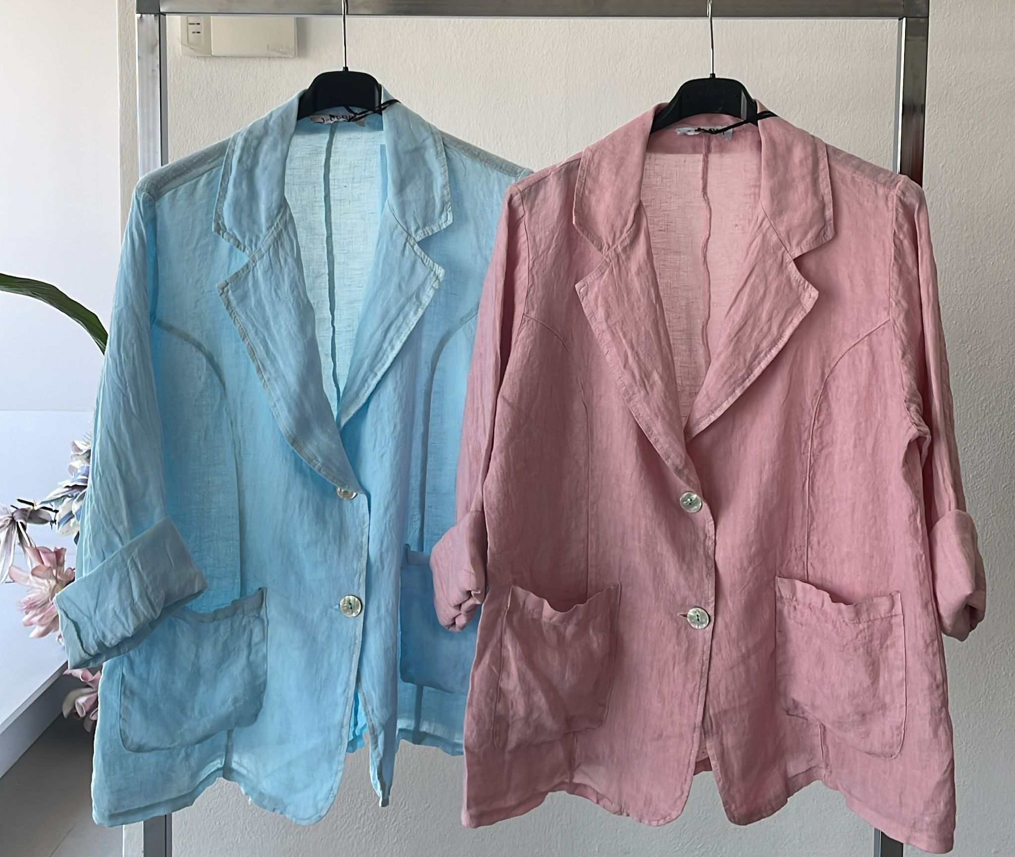 Фото Joie Clair (J-Clair)