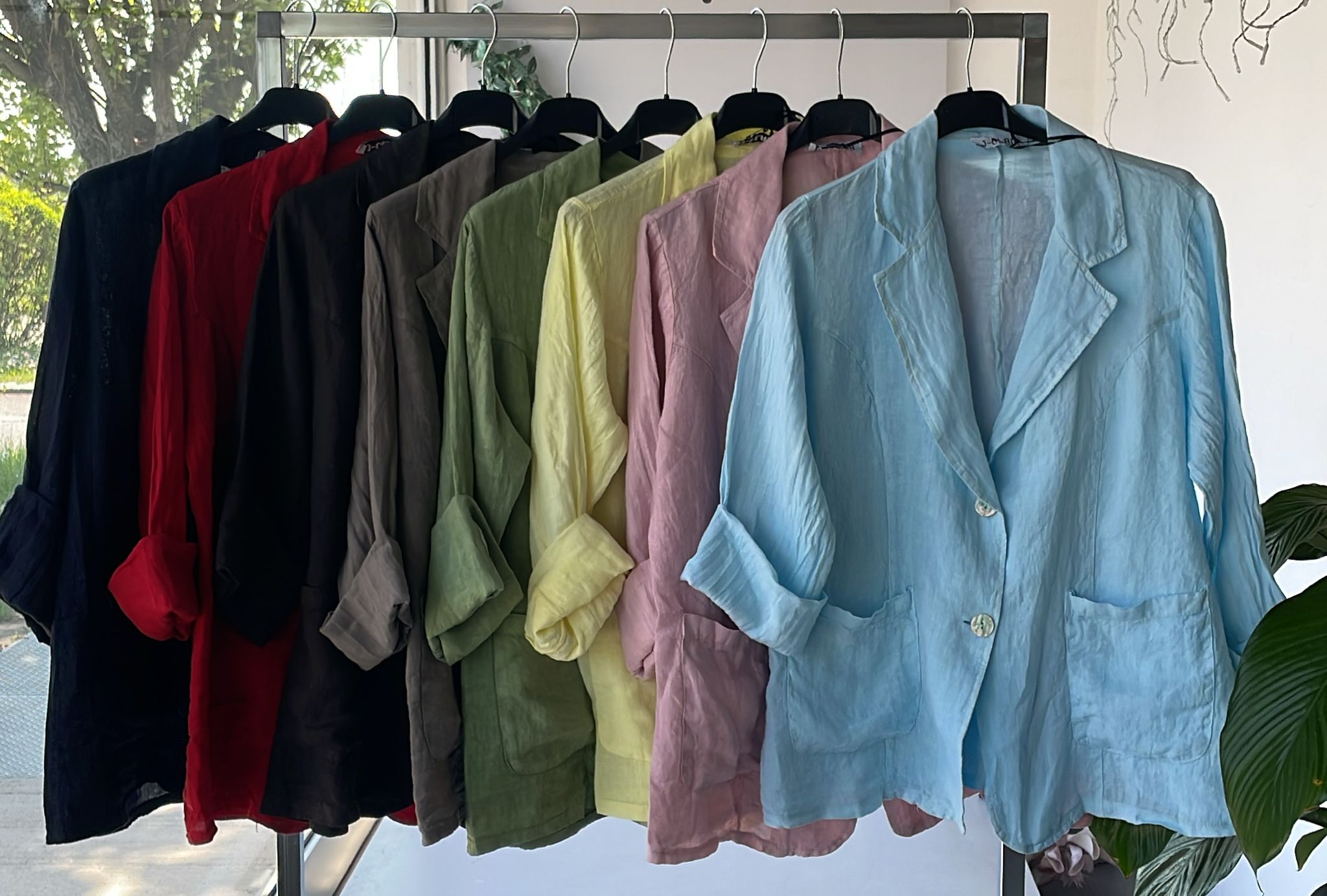 Фото Joie Clair (J-Clair)