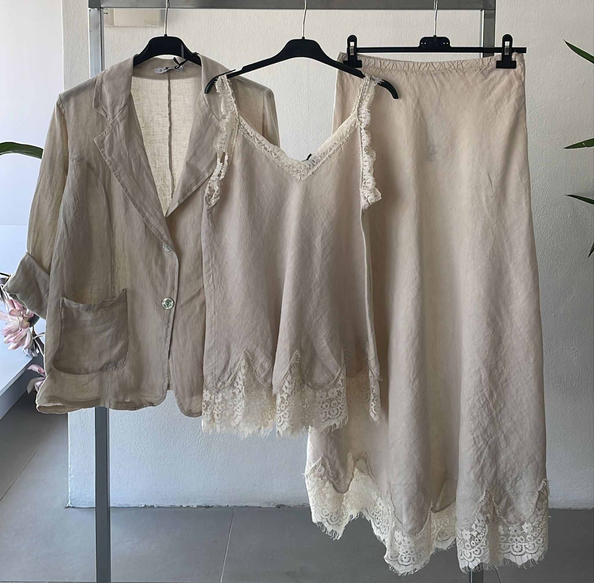 Итальянская одежда, бренд Joie Clair (J-Clair), арт. 74212083