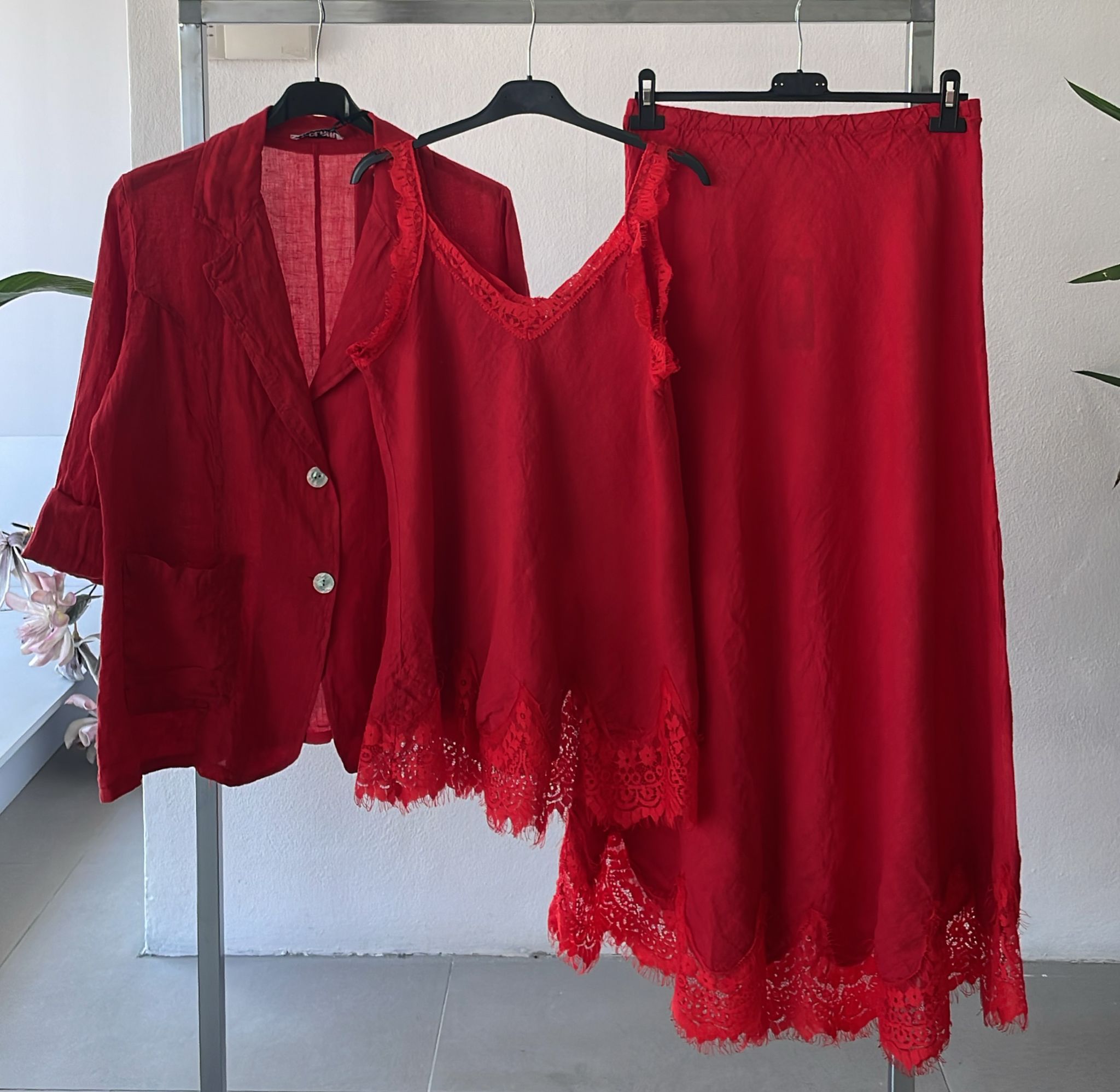 Фото Joie Clair (J-Clair)