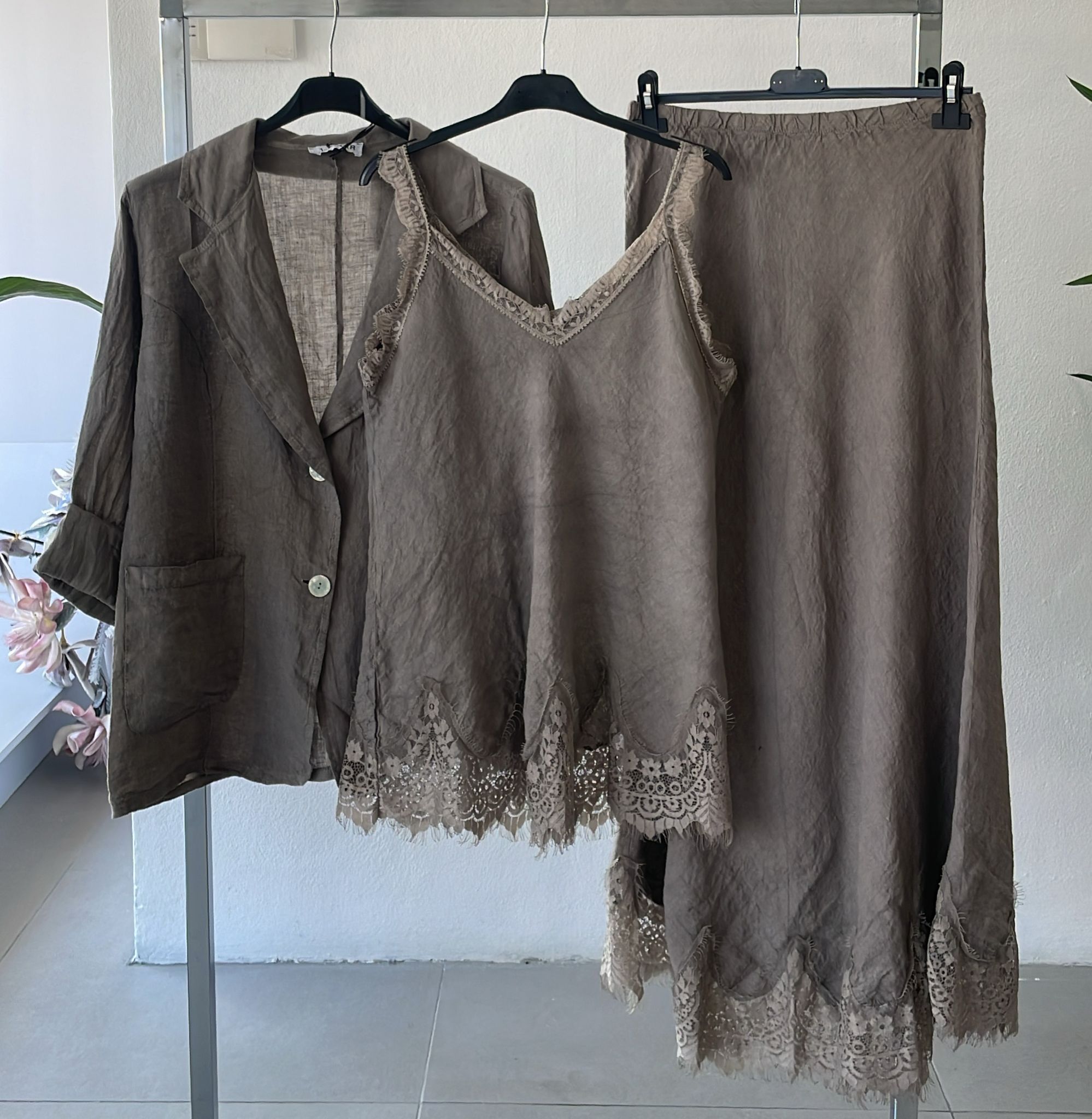 Фото Joie Clair (J-Clair)